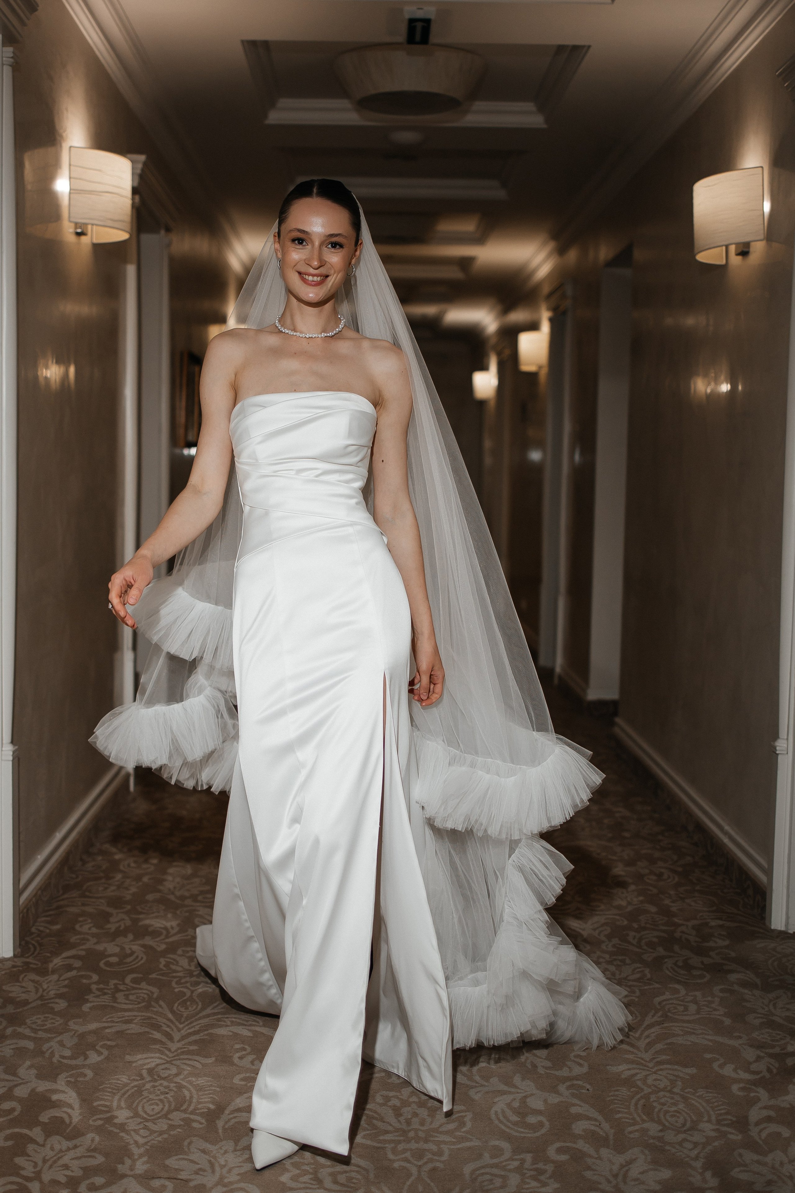 Олександра & Денис. Весільний та сімейний фотограф Одеса