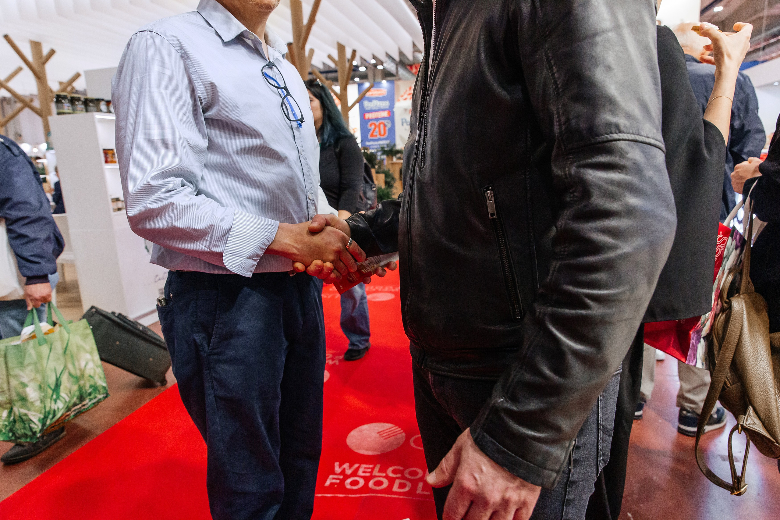 CIBUS International Food Exhibition 2024