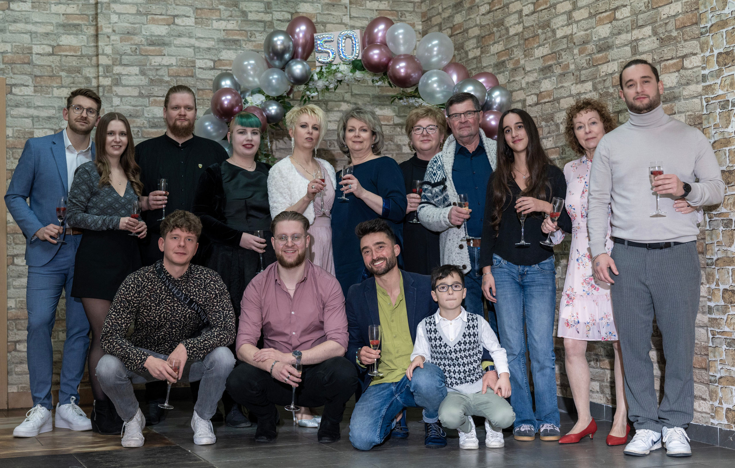 С ДНЁМ РОЖДЕНИЯ ОКСАНА. LUKIN IGOR Photography