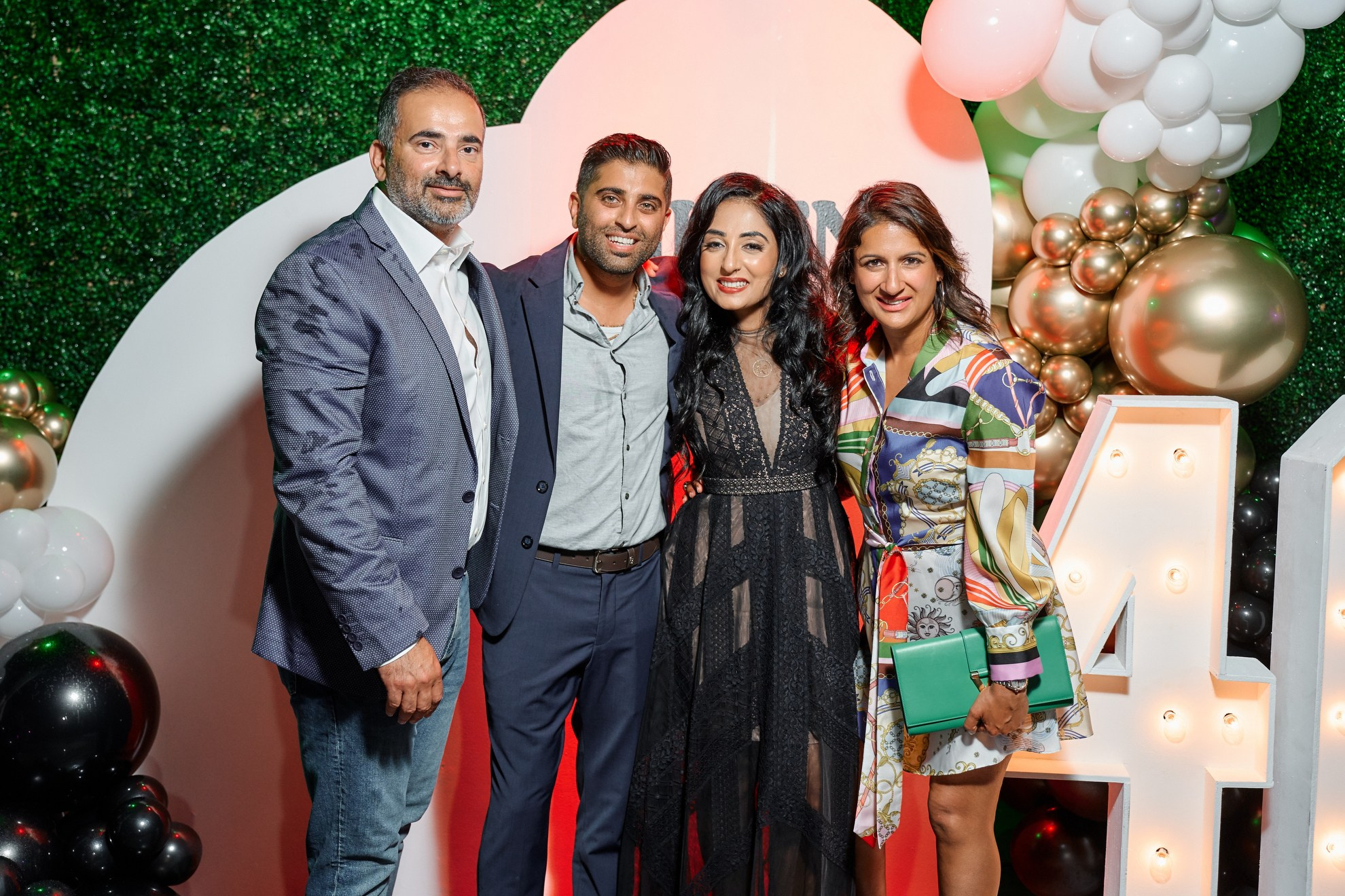 Hiren’s Anniversary. Professional Wedding and event photographer USA New York