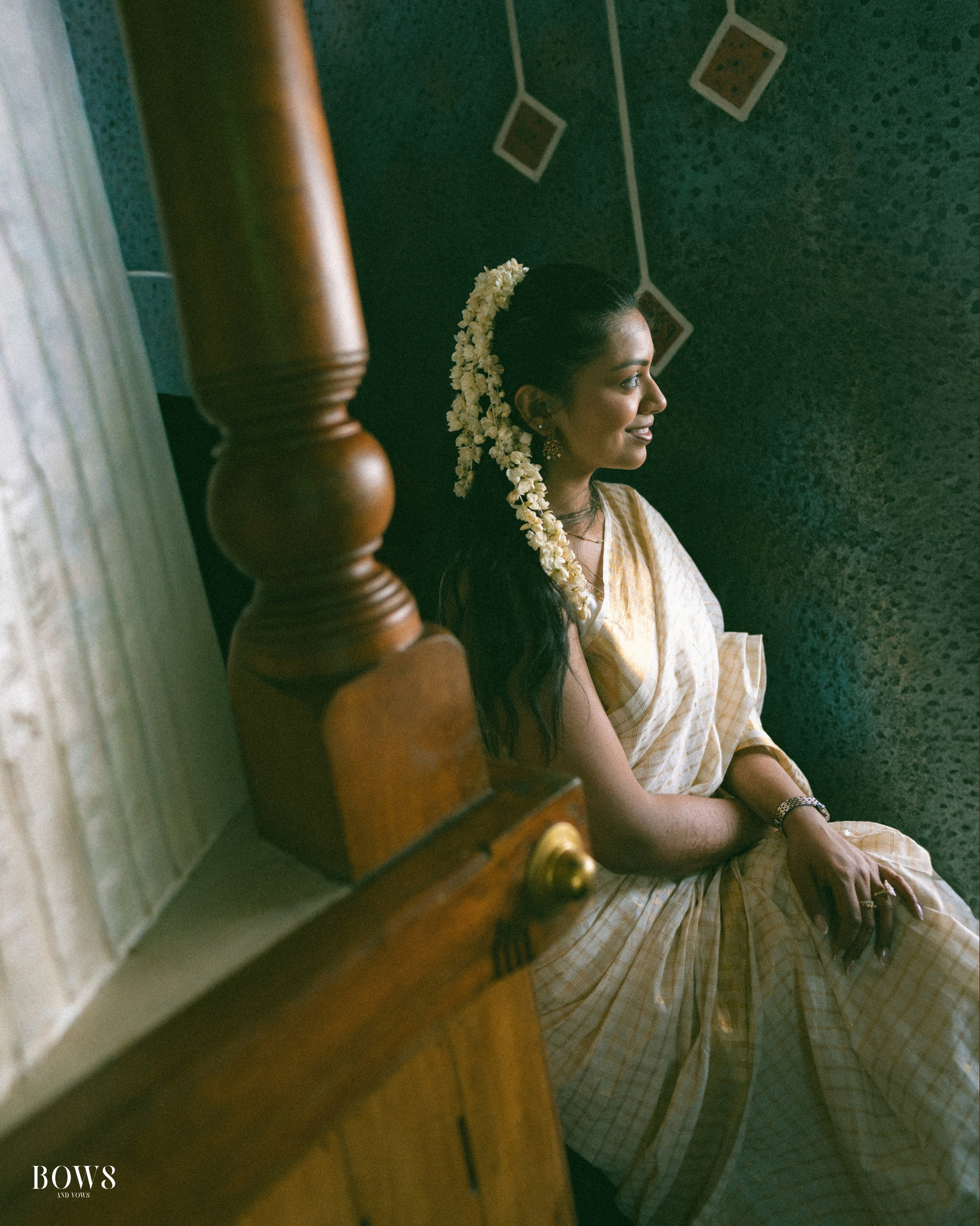 Wedding & Editorial Photographer | Anandshivadas