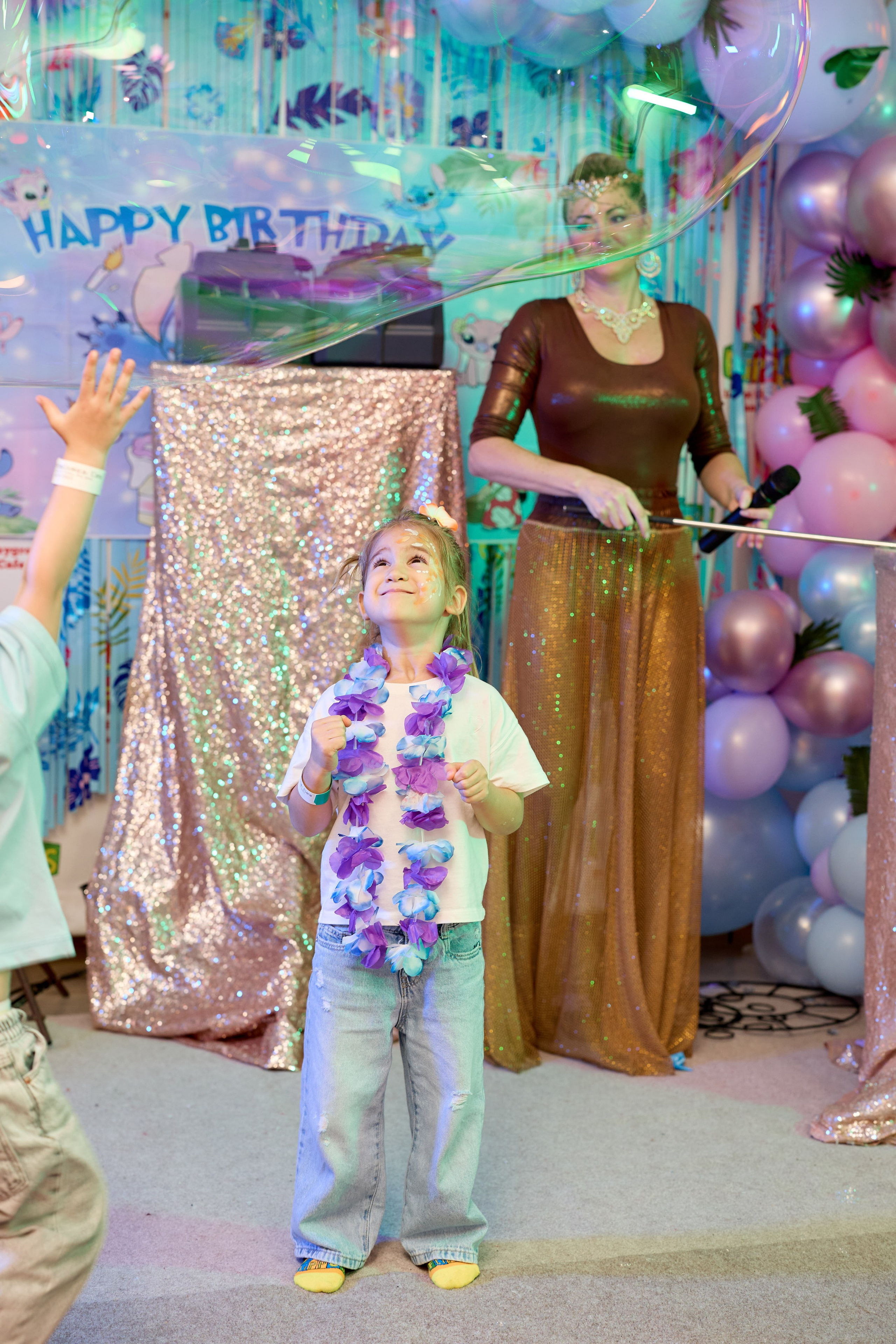 STEPHANIE 5. Photographer Julia Makoveeva