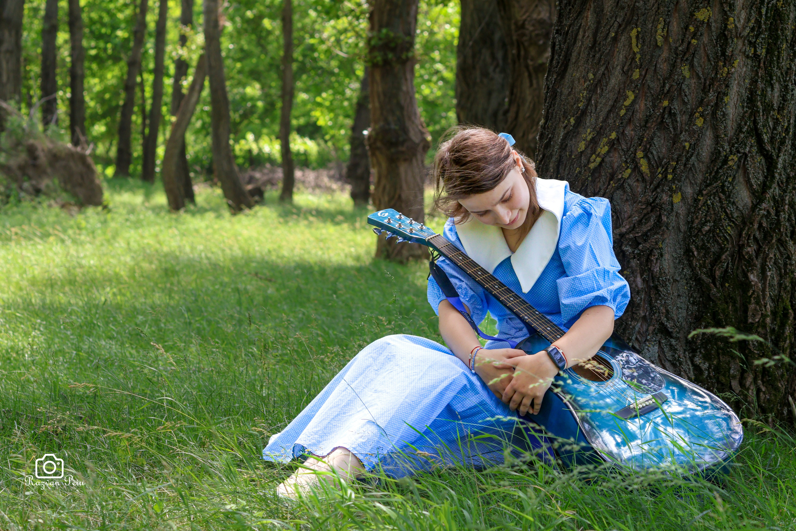 Portrete. Razvan Peiu Photography, dincolo de fotografie!