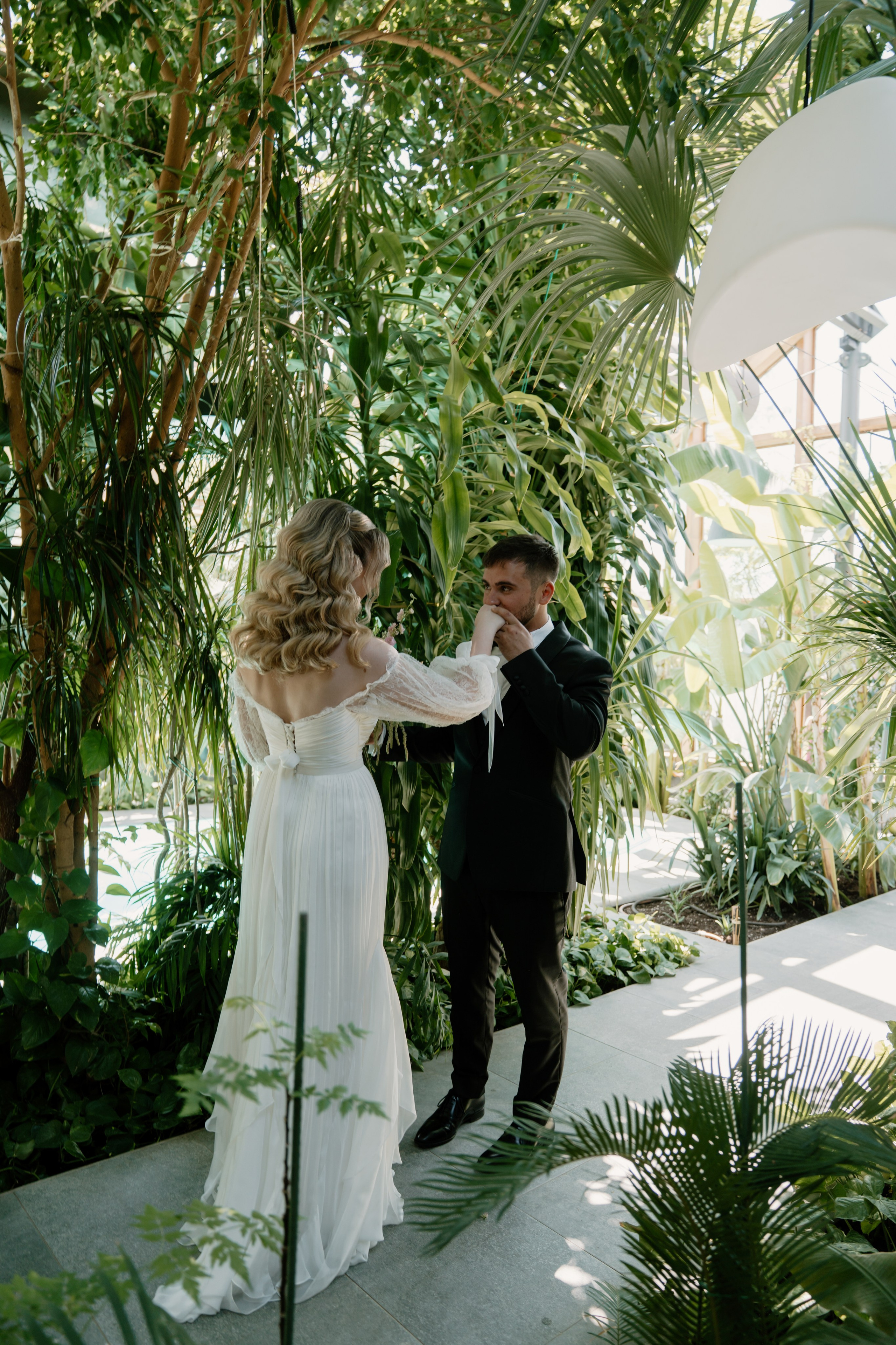 Iulia & Alex. Gabrielacojocariu.com