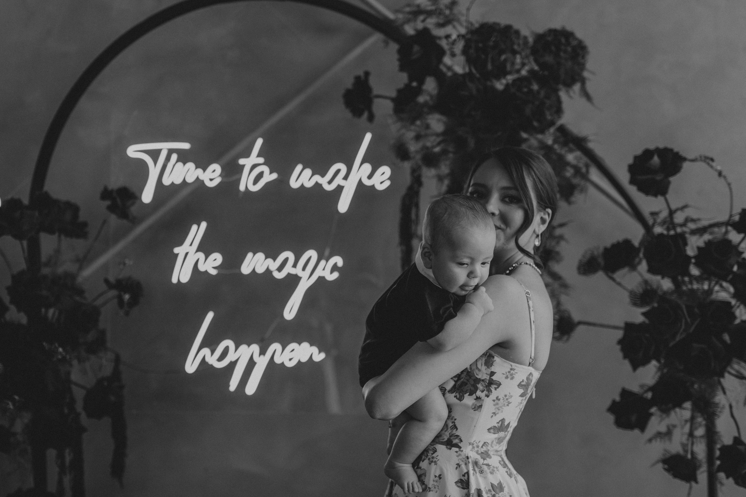 Baby Aron. Gabrielacojocariu.com