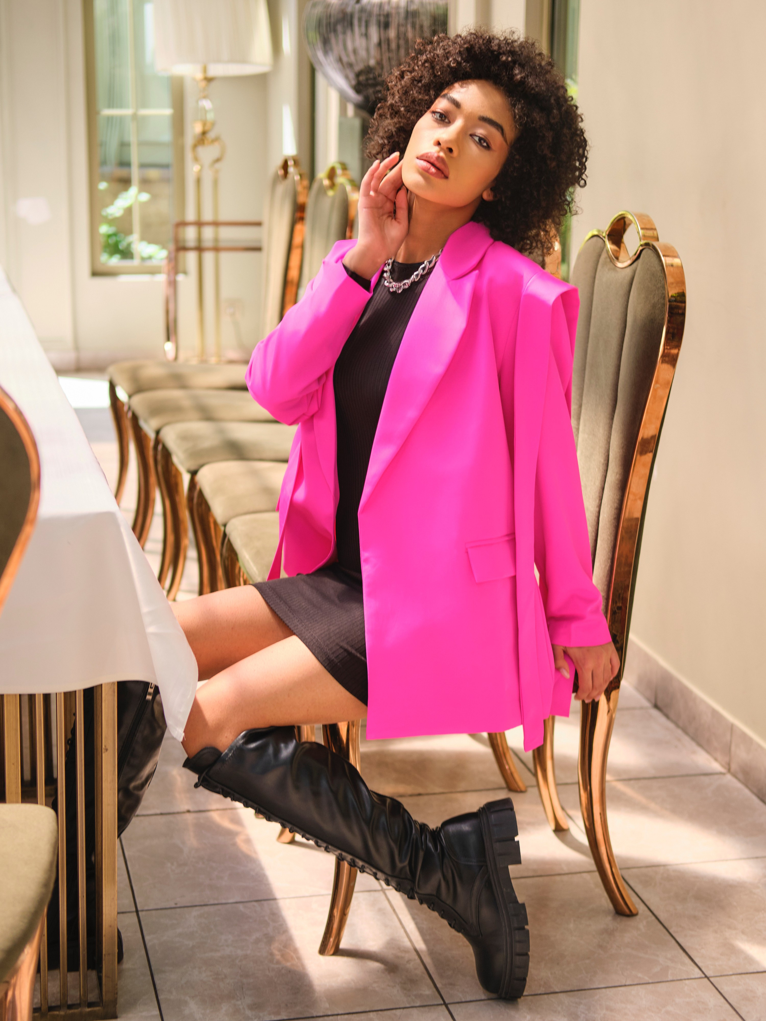 Мая 170 40-42. ProFoto