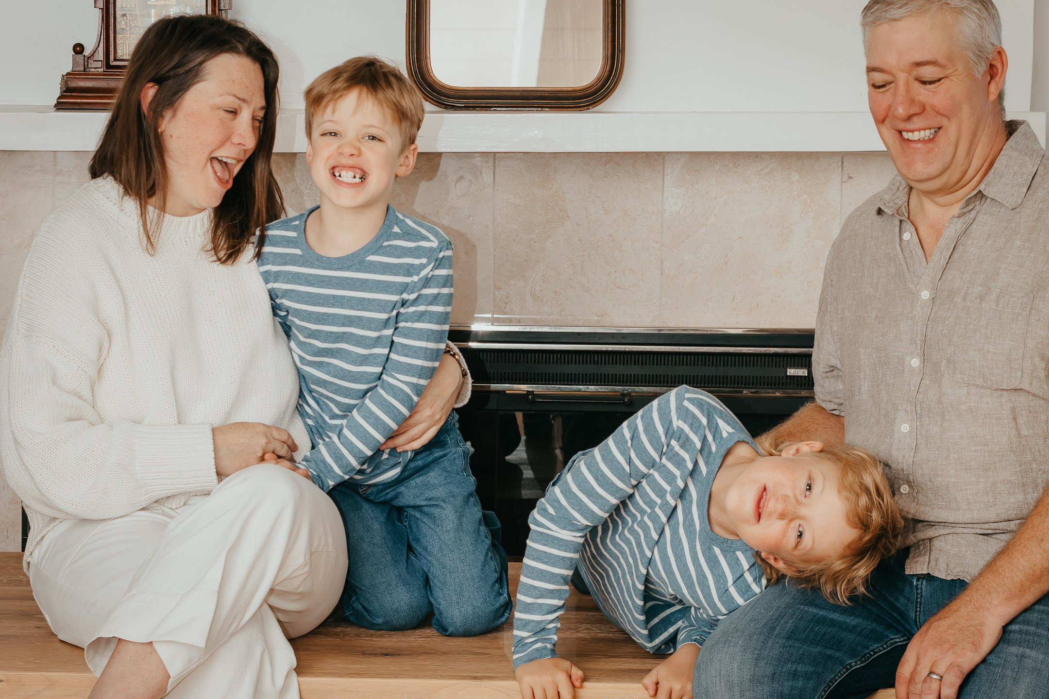 FAMILIES. Brayan Tarazona Photography — Warm, cinematic photography & video in the Bay Area