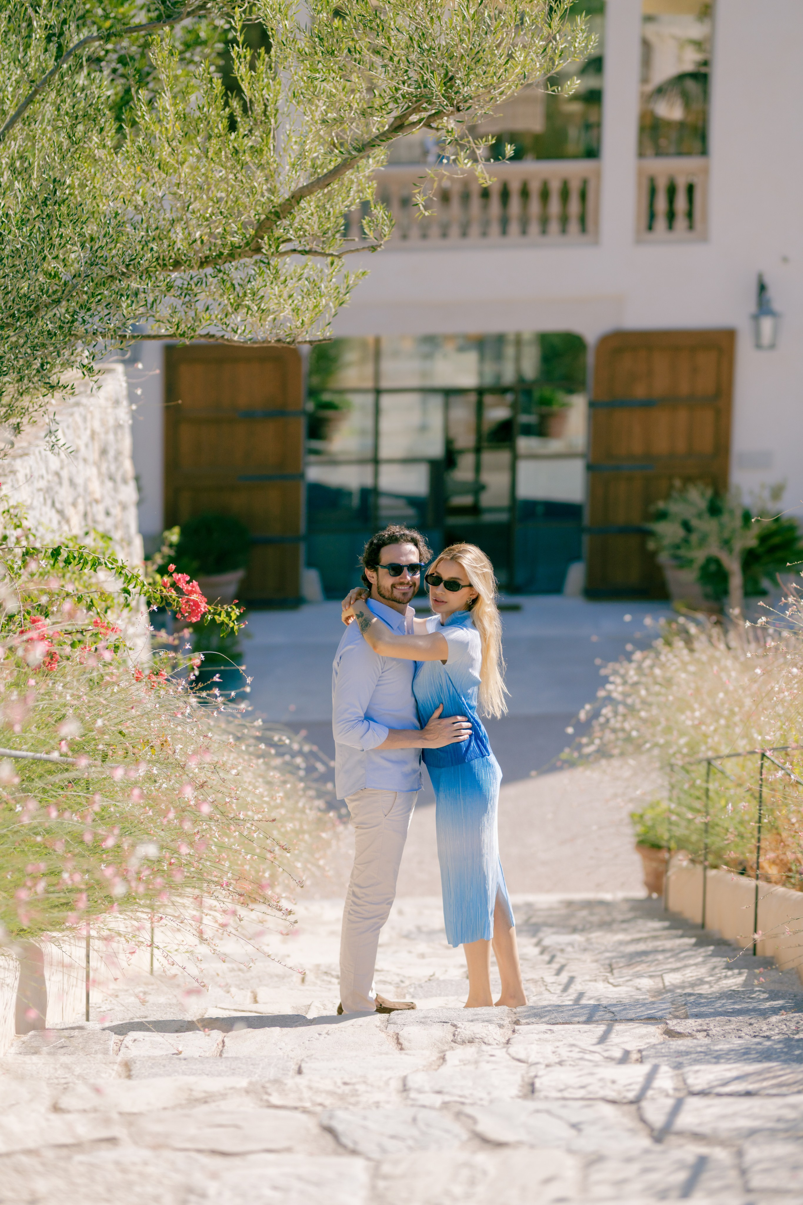 Luxury Couple Photoshoot Mallorc. Photographer in Mallorca