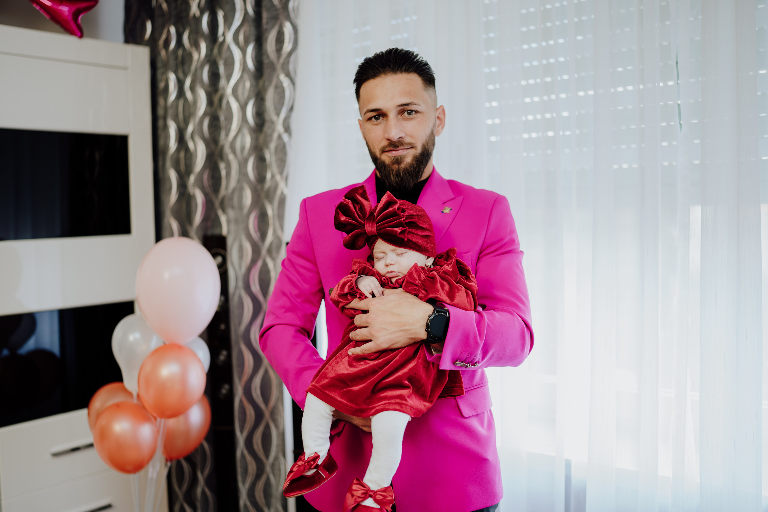 Amira Maria. Avram Madalina Photography