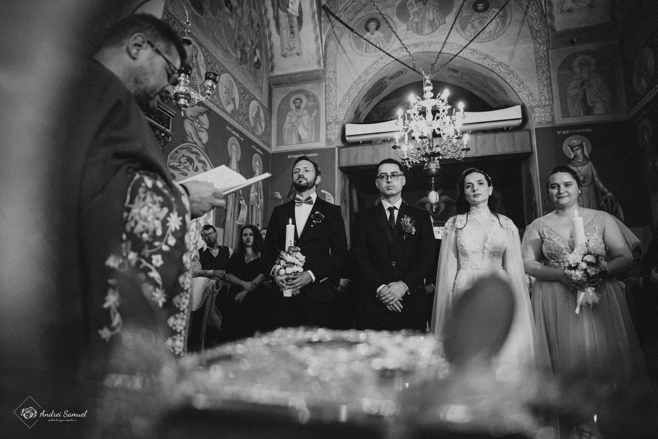 Mihaela & Daniel. Andrei Samuel – Fotograf București | Evenimente, Studio, Imobiliare, Produs