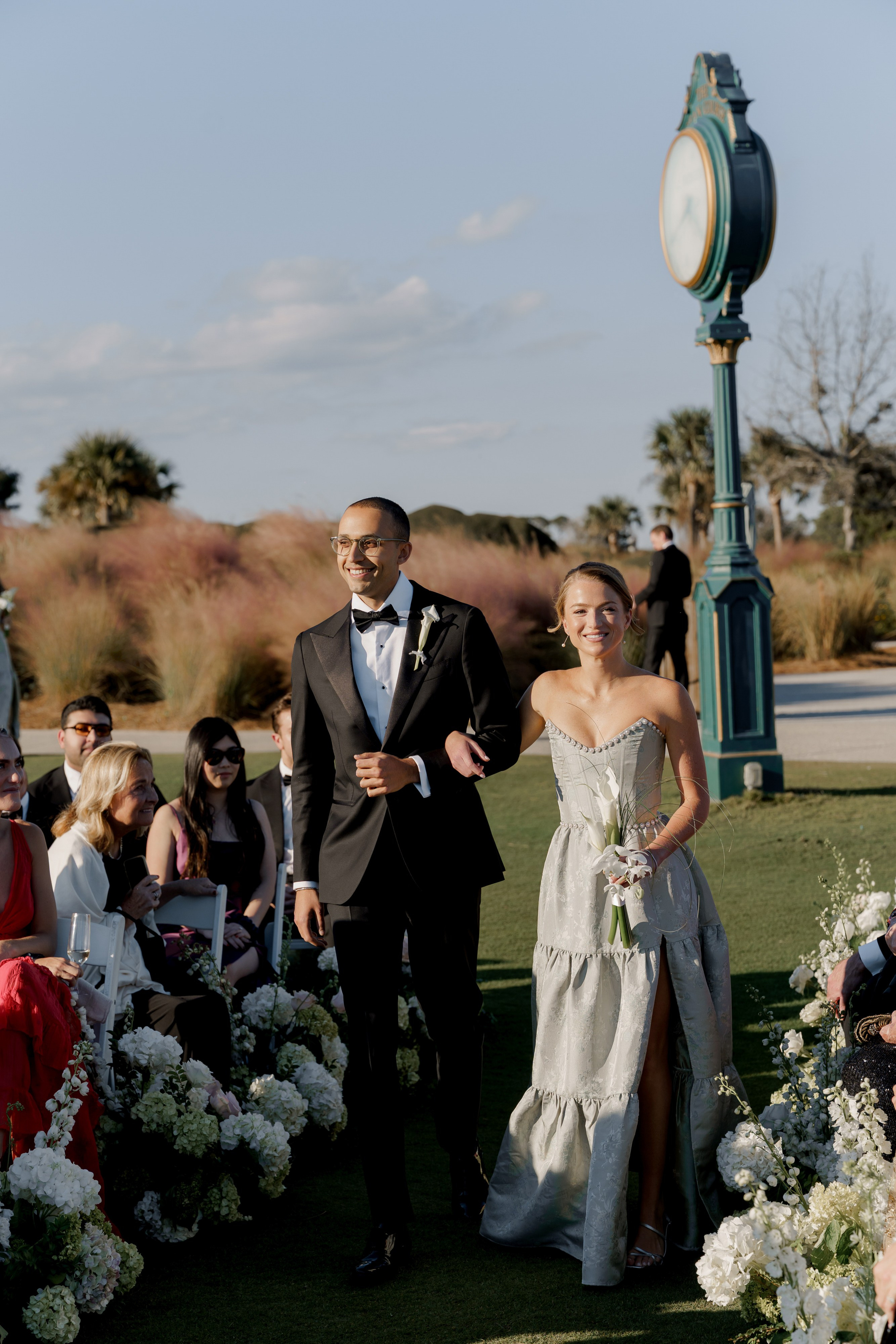 Marci and Yi. Wedding photographer and videographer New York | New Jersey