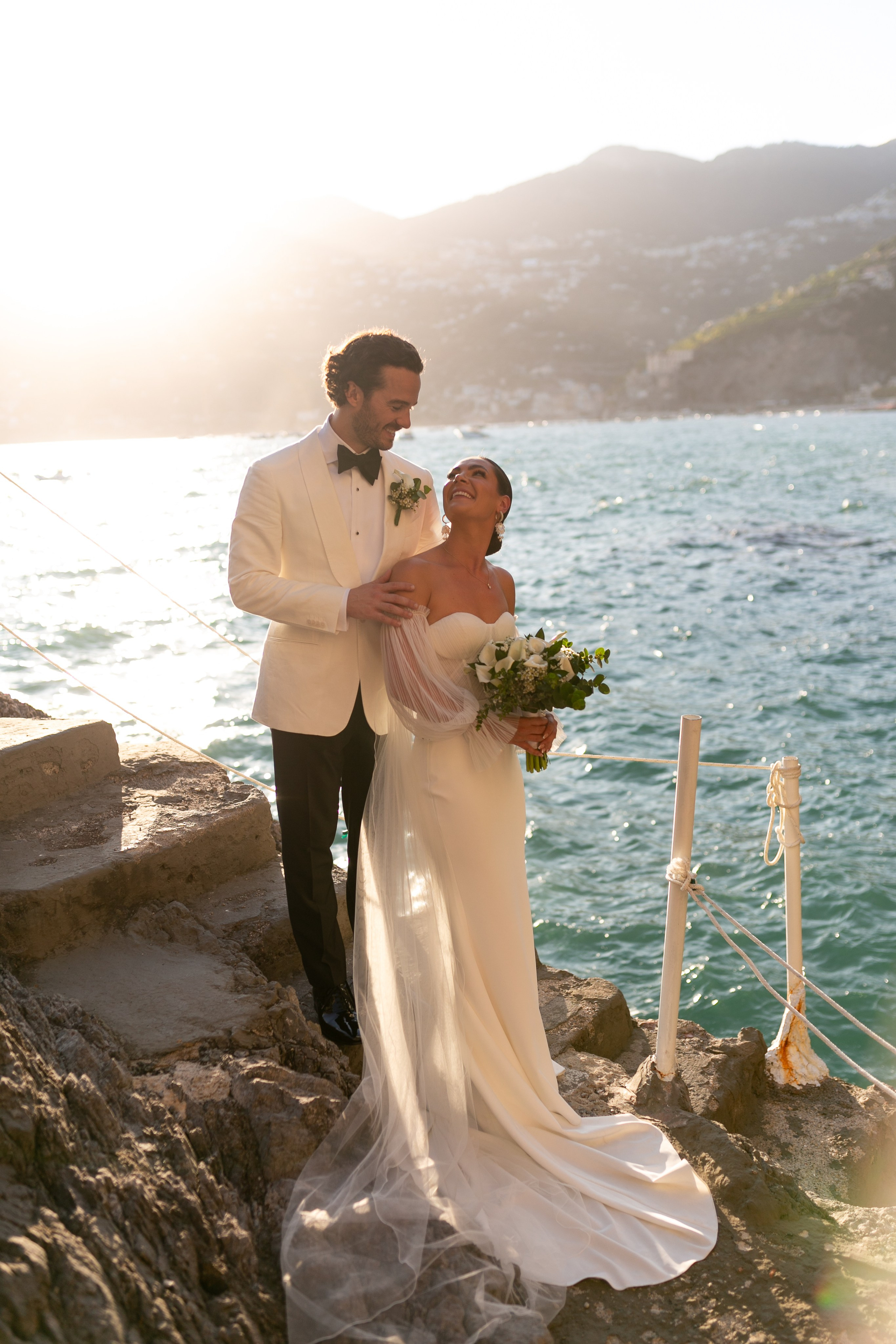 Sarah & Paddy. CK Photography | Wedding Photographer & Videographer in Italy