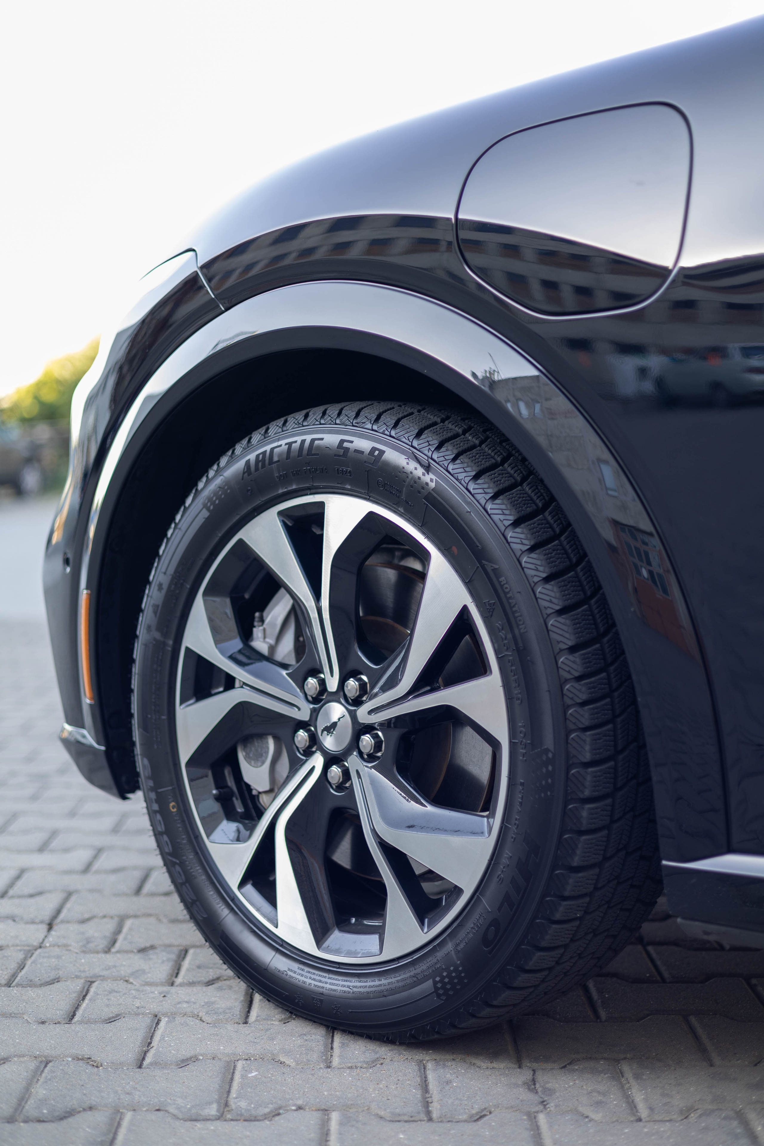 Пример фото автомобиля на продажу. Семейный фотограф Кишиневе, Молдова Врабий Ольга