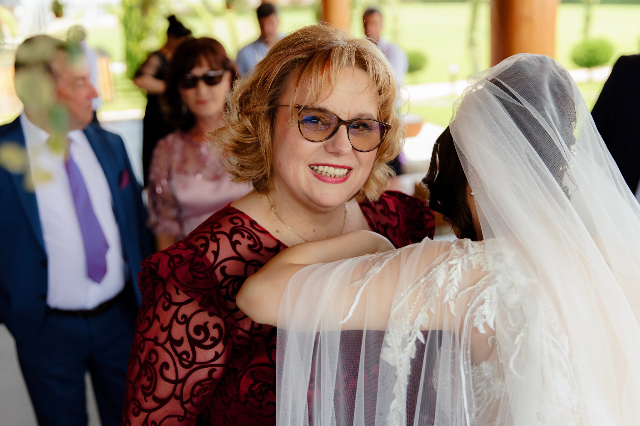 Ioana & Ionuț | Nuntă de poveste la Păstrăvăria Poiana din Mălini județul Suceava. Servicii foto-video profesionale, pentru momente de neuitat