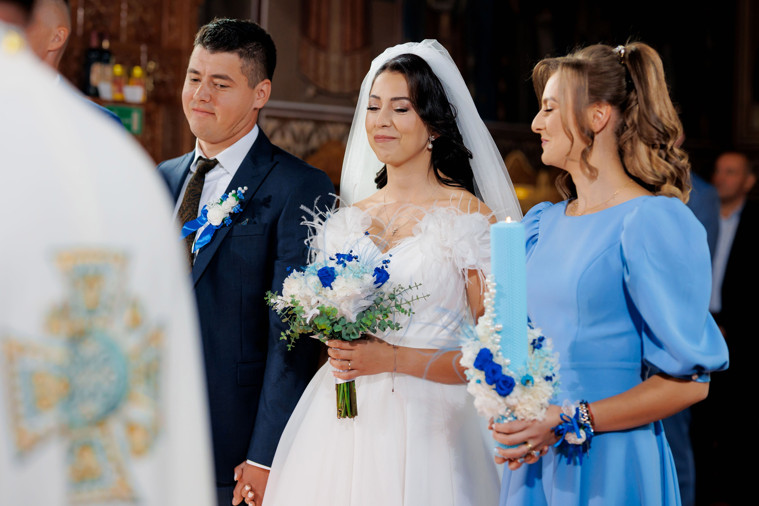 Loredana & Emilian – Ziua Nunții | Videografie - fotografie Botez Suceava, Iași, Botoșani. Servicii foto-video profesionale, pentru momente de neuitat