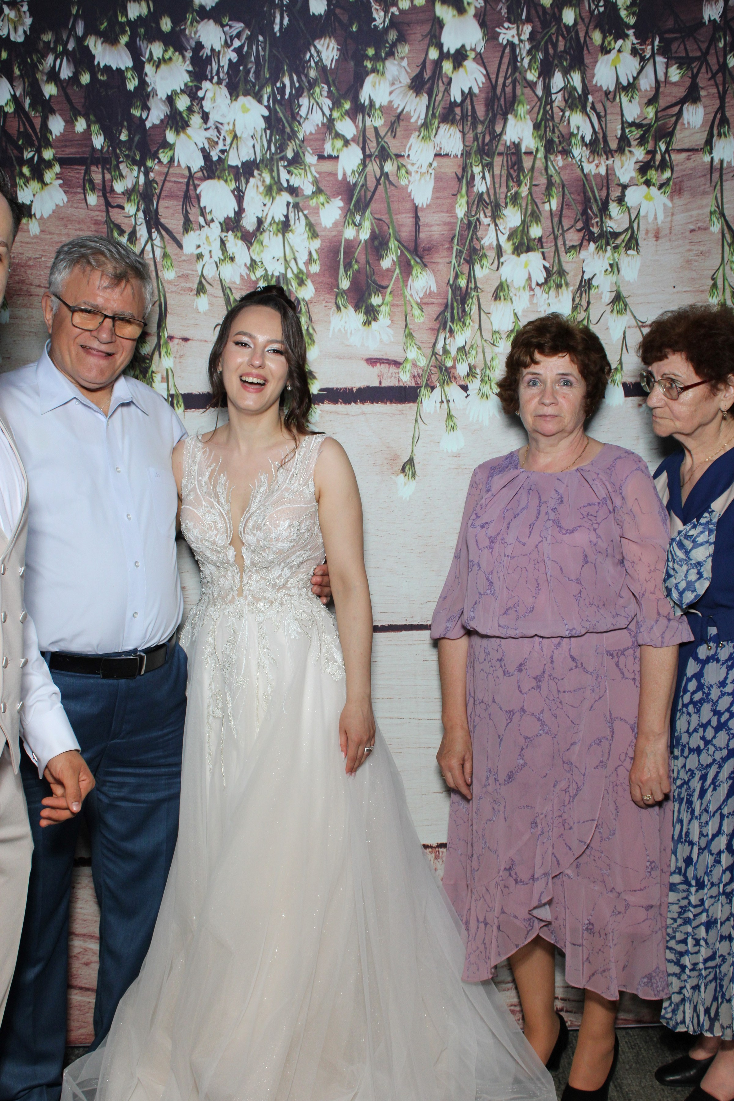 Nunta Ioana & Ionut. Servicii foto-video profesionale, pentru momente de neuitat