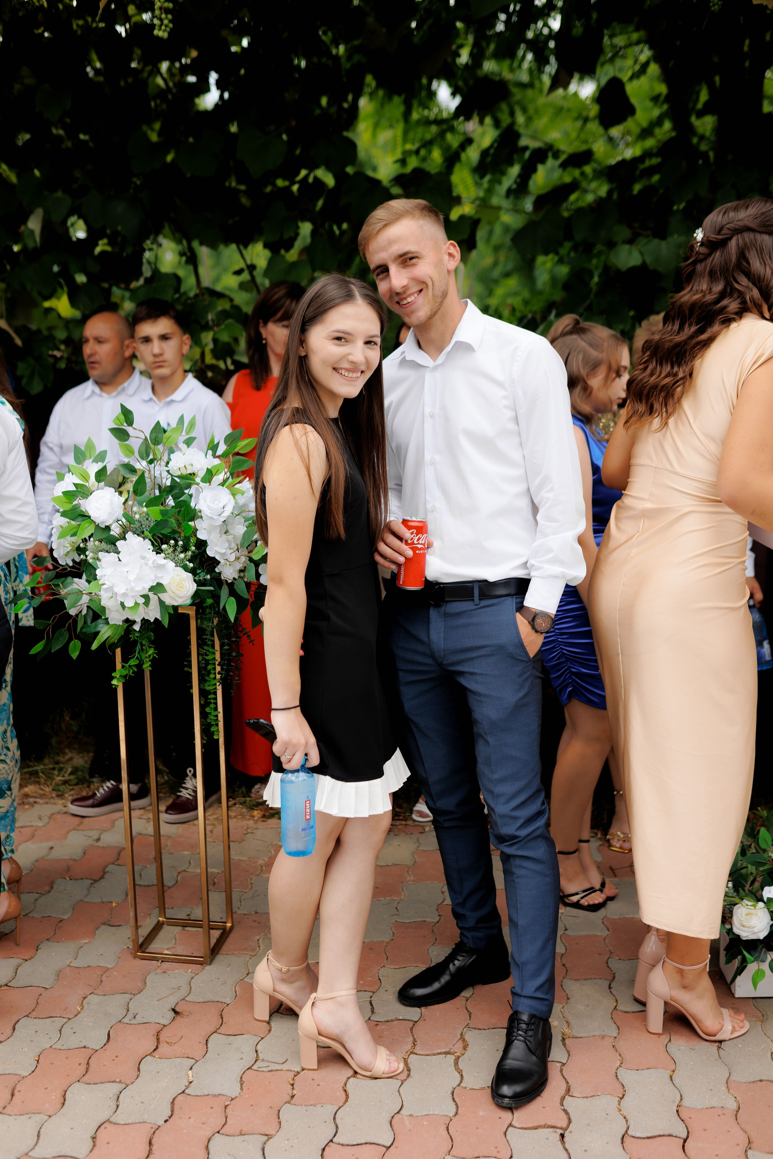 Nunta Nicoleta & Răzvan | Fotografie & Videografie Profesională. Servicii foto-video profesionale, pentru momente de neuitat