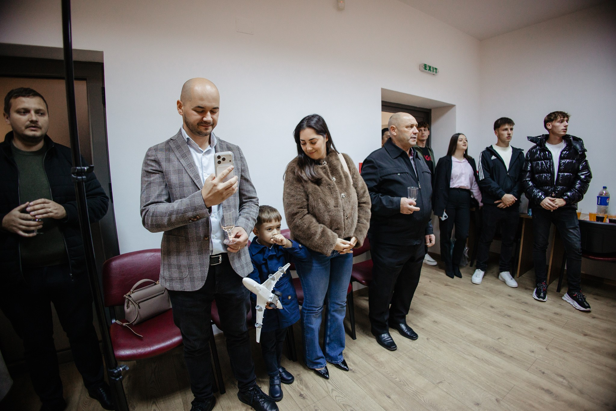 Nunta de Poveste la Sucevița: Cristi și Andreea. Servicii foto-video profesionale, pentru momente de neuitat