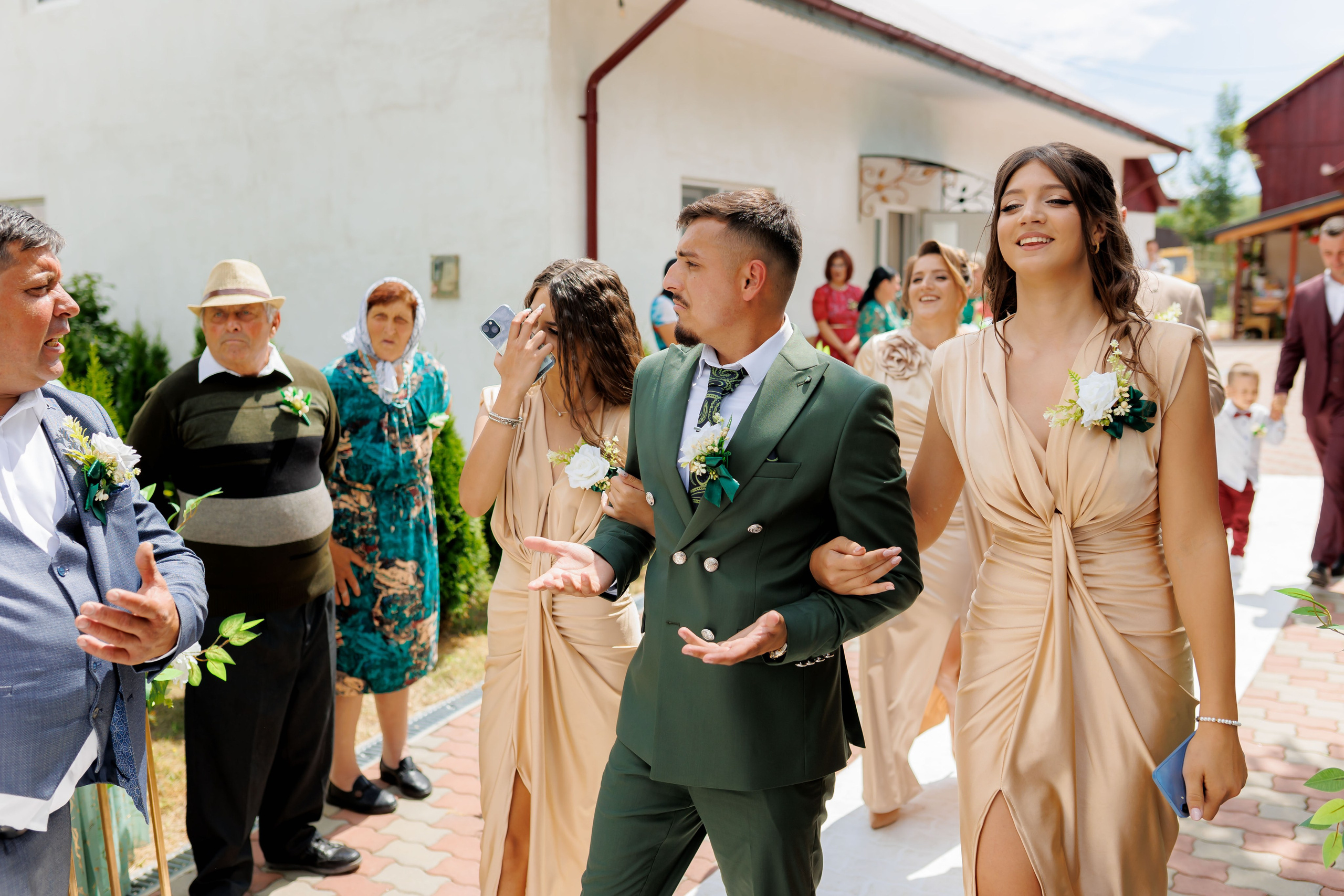 Nunta Nicoleta & Răzvan | Fotografie & Videografie Profesională. Servicii foto-video profesionale, pentru momente de neuitat