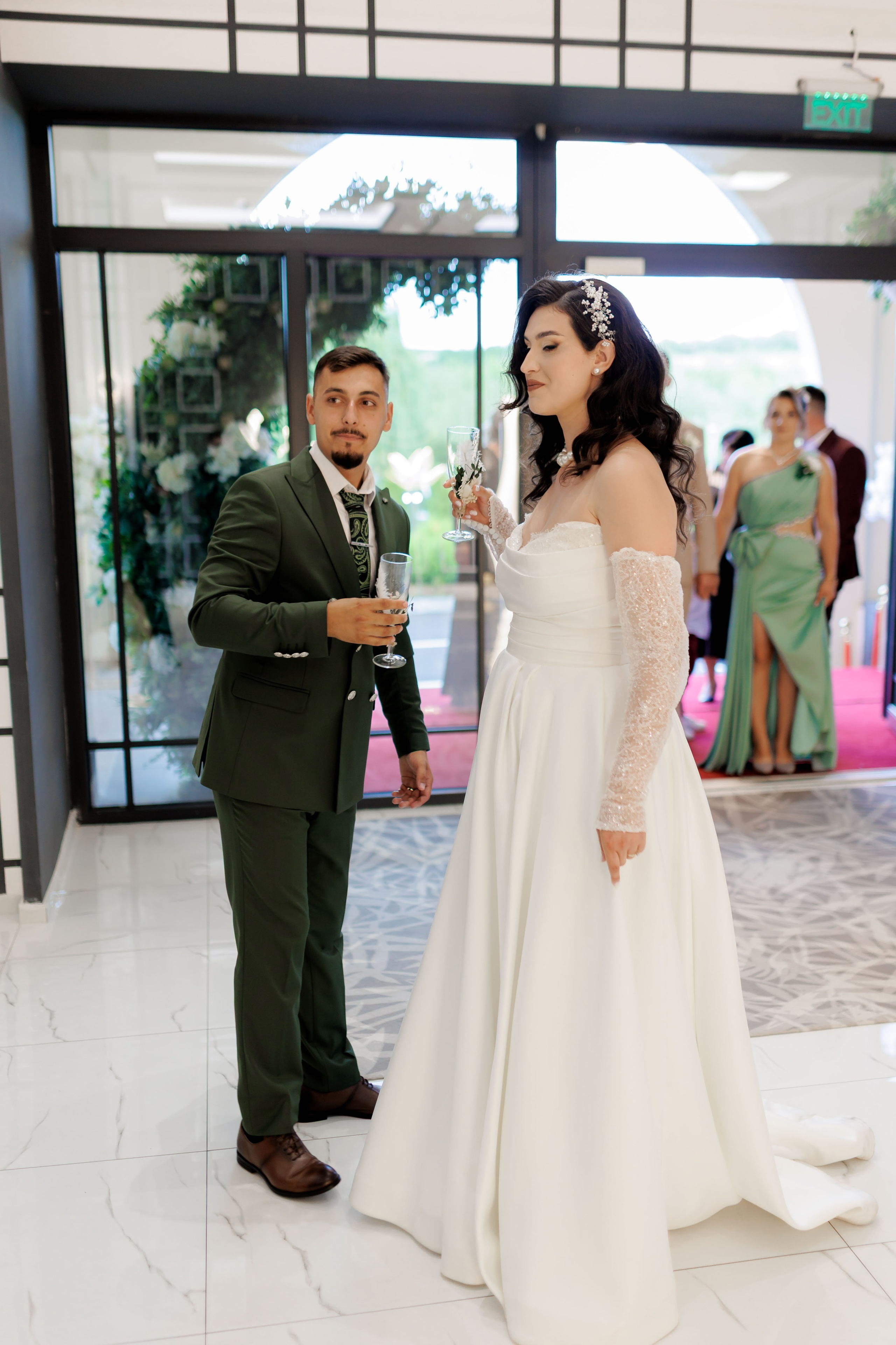 Nunta Nicoleta & Răzvan | Fotografie & Videografie Profesională. Servicii foto-video profesionale, pentru momente de neuitat