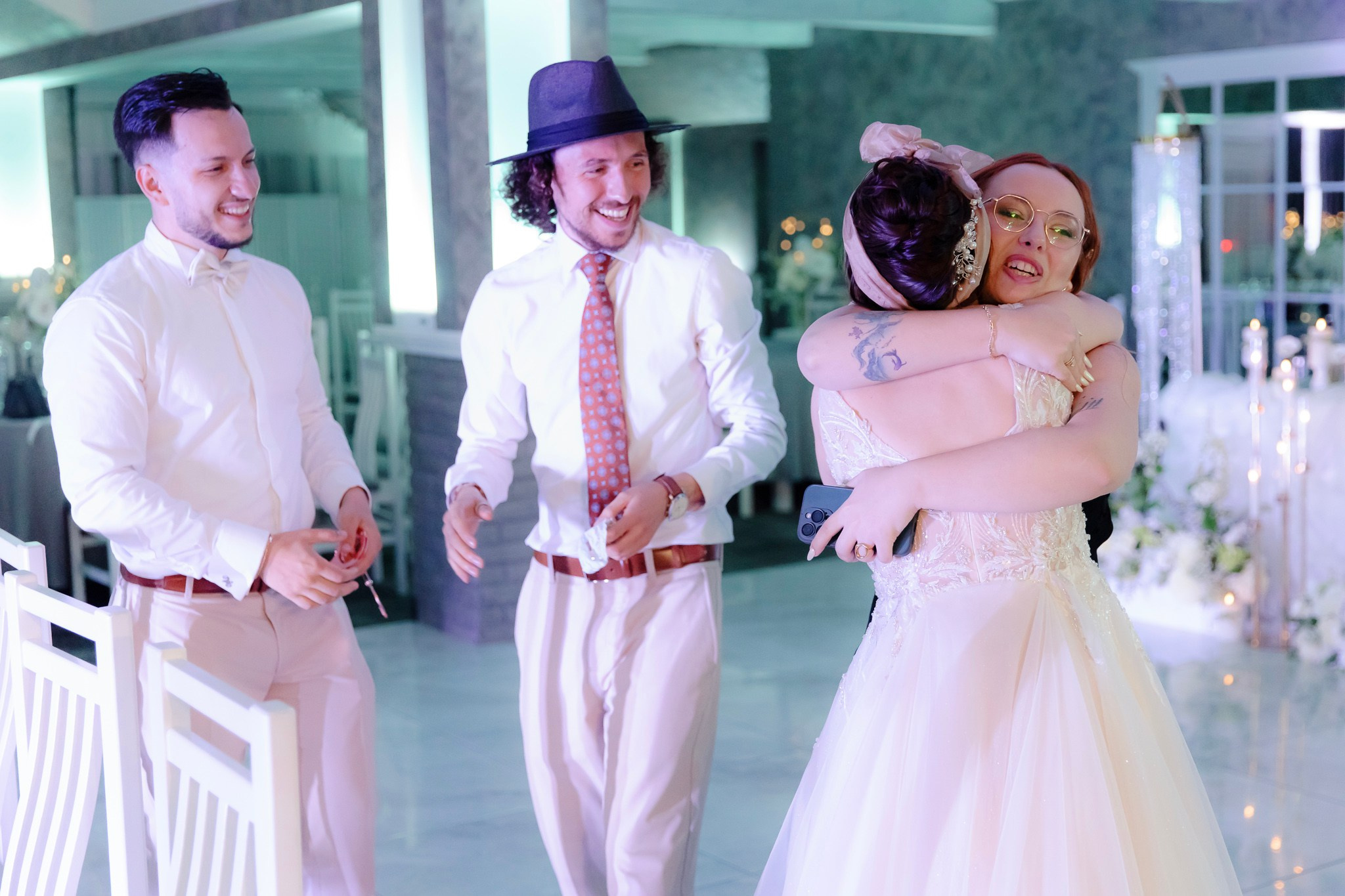 Ioana & Ionuț | Nuntă de poveste la Păstrăvăria Poiana din Mălini județul Suceava. Servicii foto-video profesionale, pentru momente de neuitat