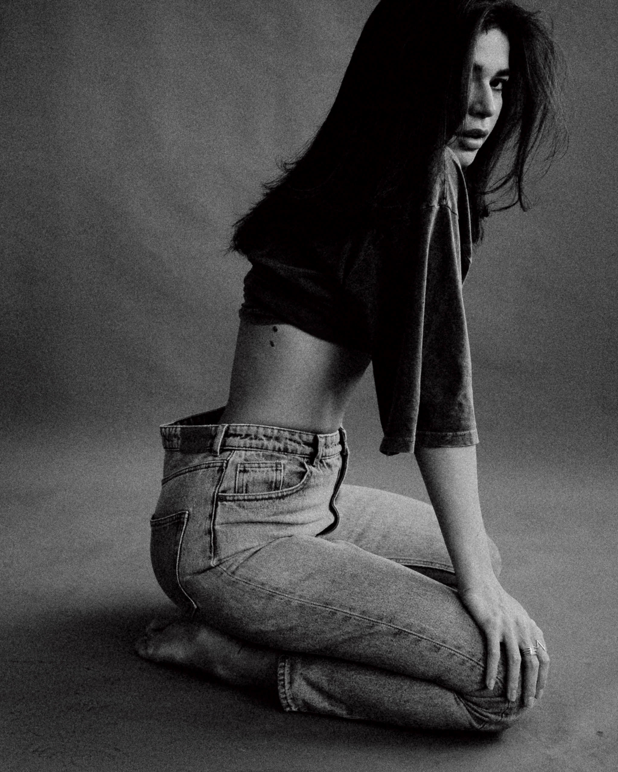 NAT. Inna Mendelson — Photographer