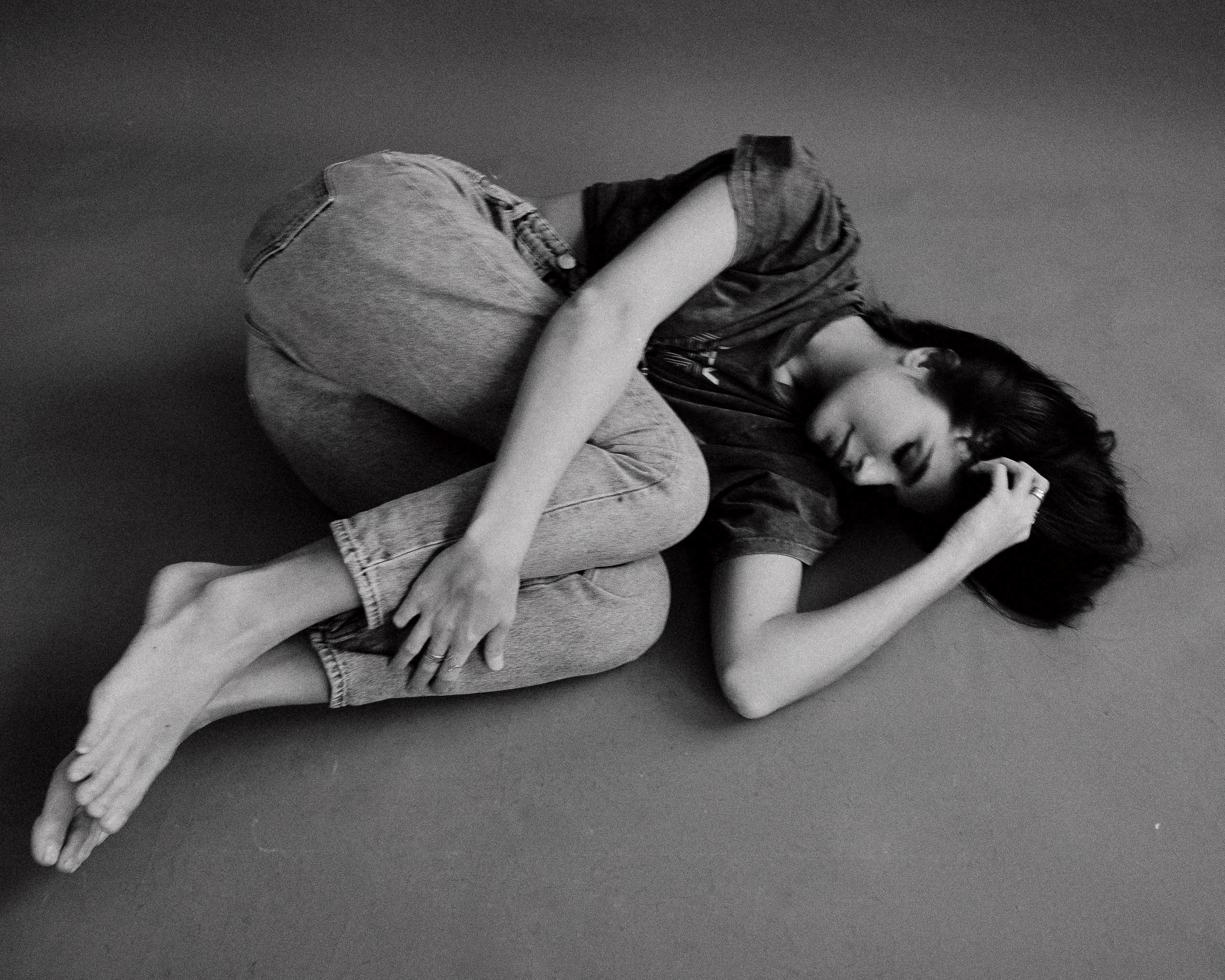 NAT. Inna Mendelson — Photographer