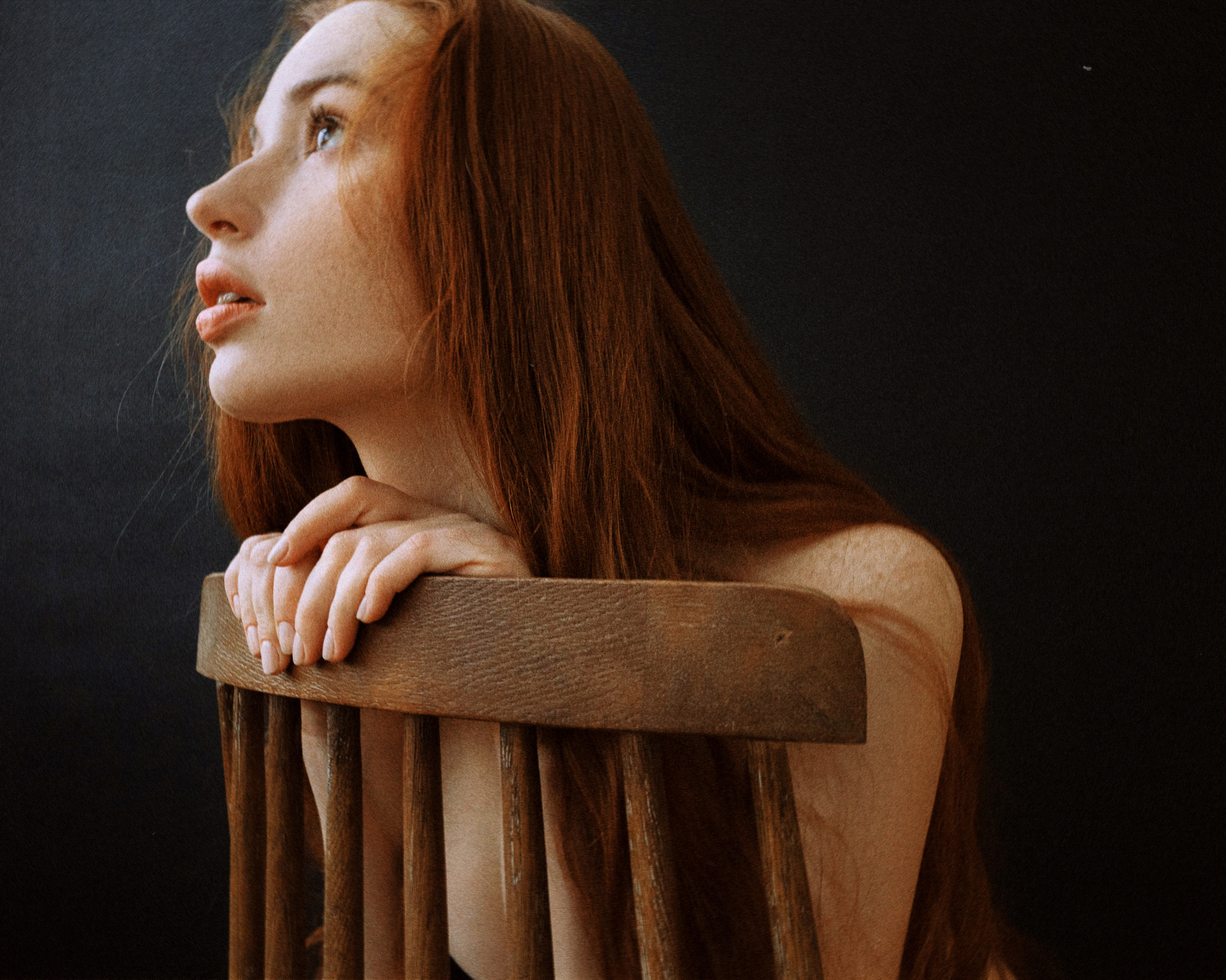 LISA. Inna Mendelson — Photographer