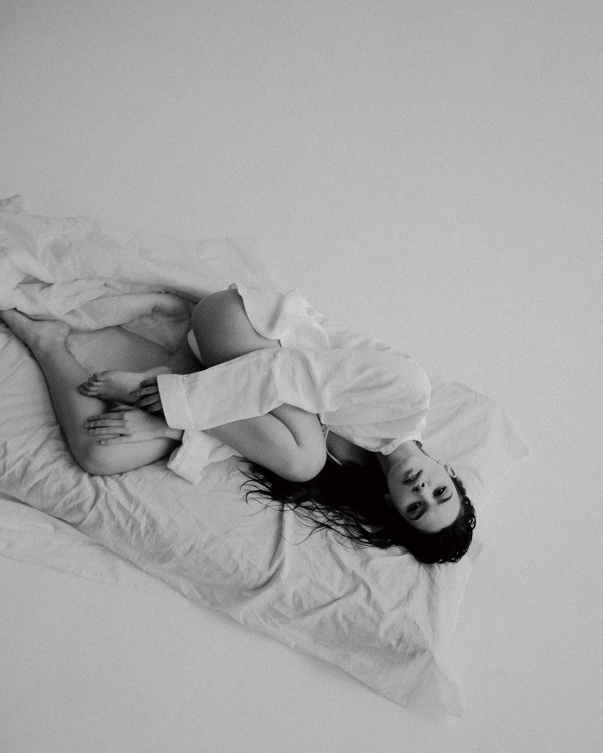 NASTYA. Inna Mendelson — Photographer