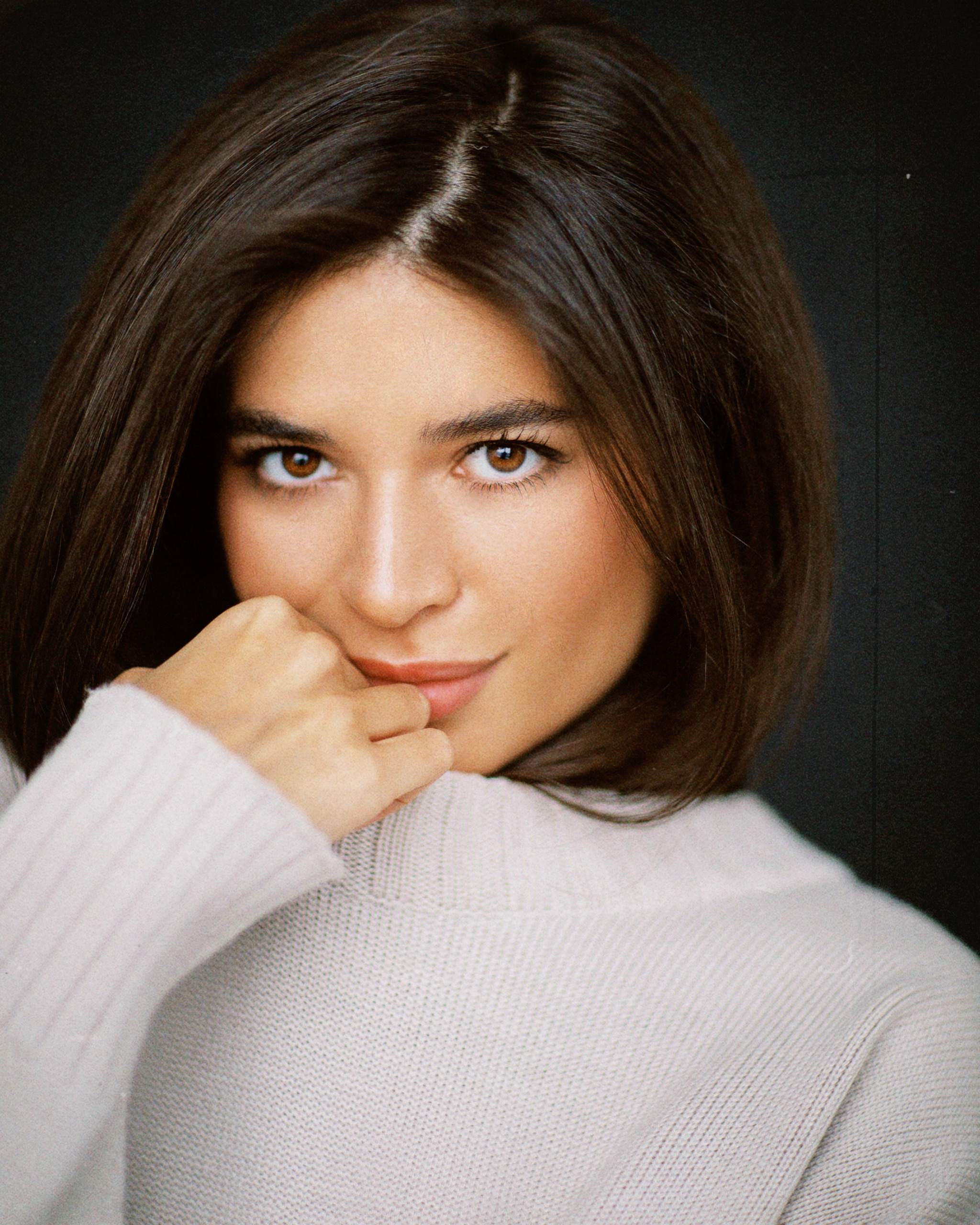 NAT. Inna Mendelson — Photographer