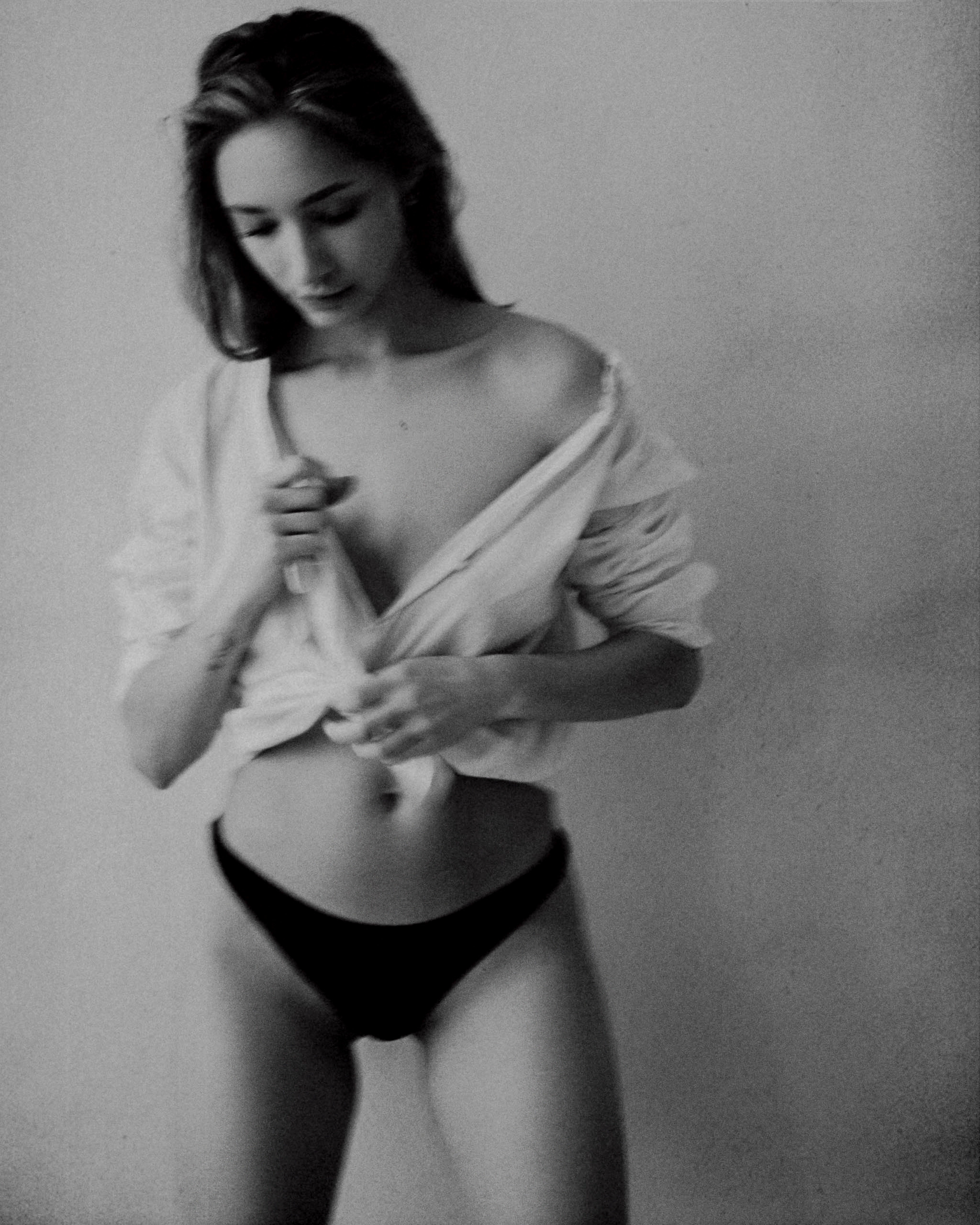 L-LOVE. Inna Mendelson — Photographer