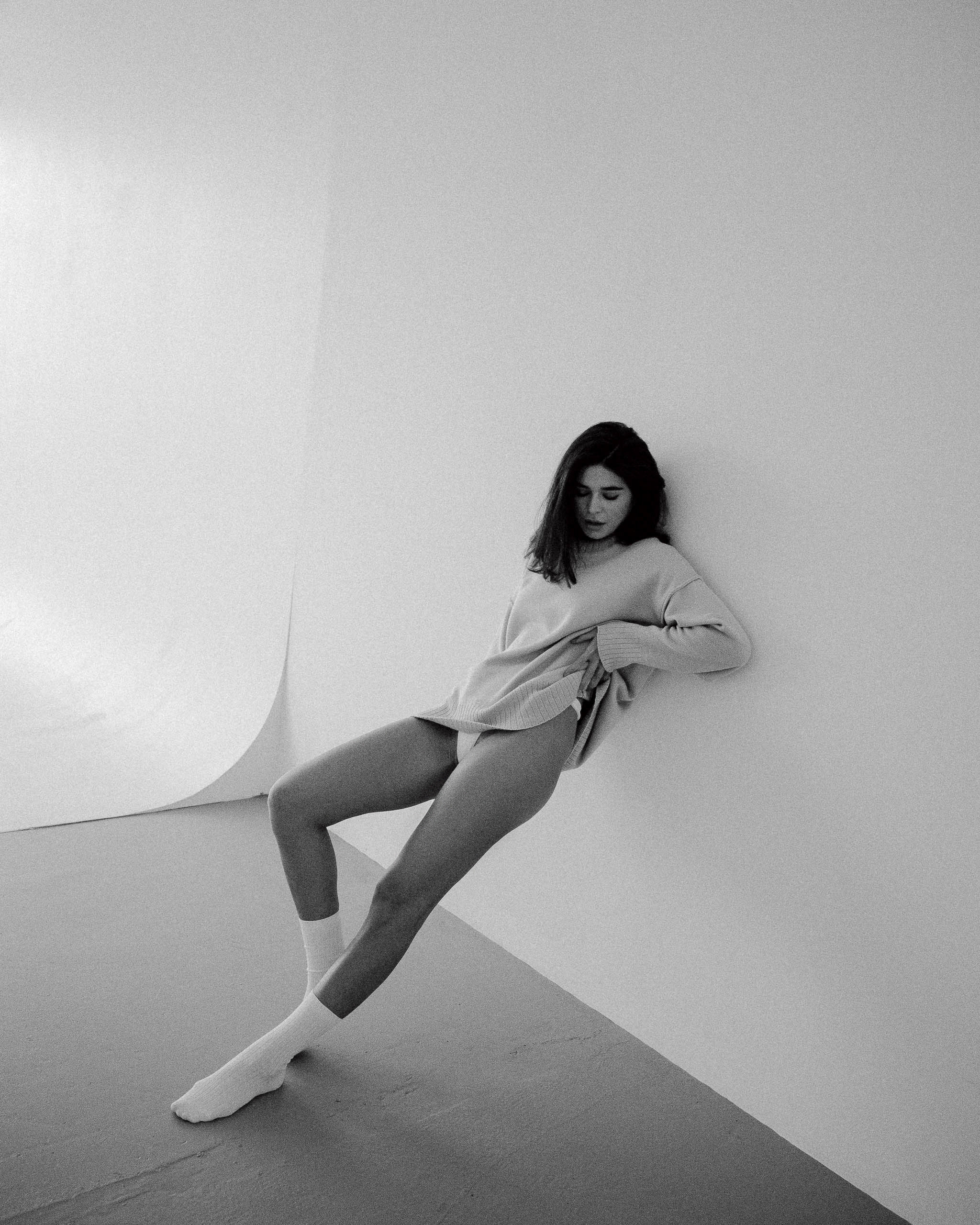 NAT. Inna Mendelson — Photographer