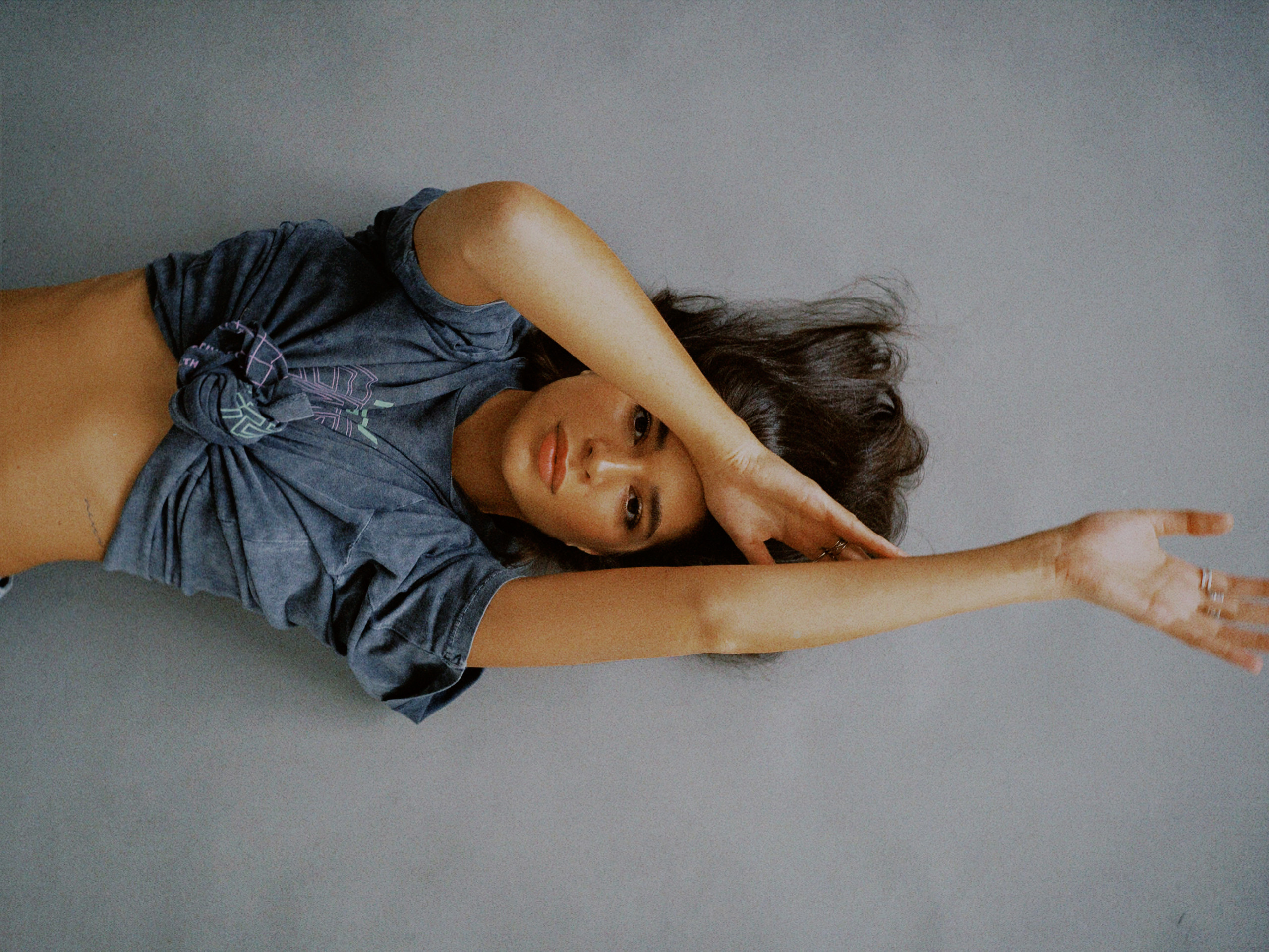 NAT. Inna Mendelson — Photographer