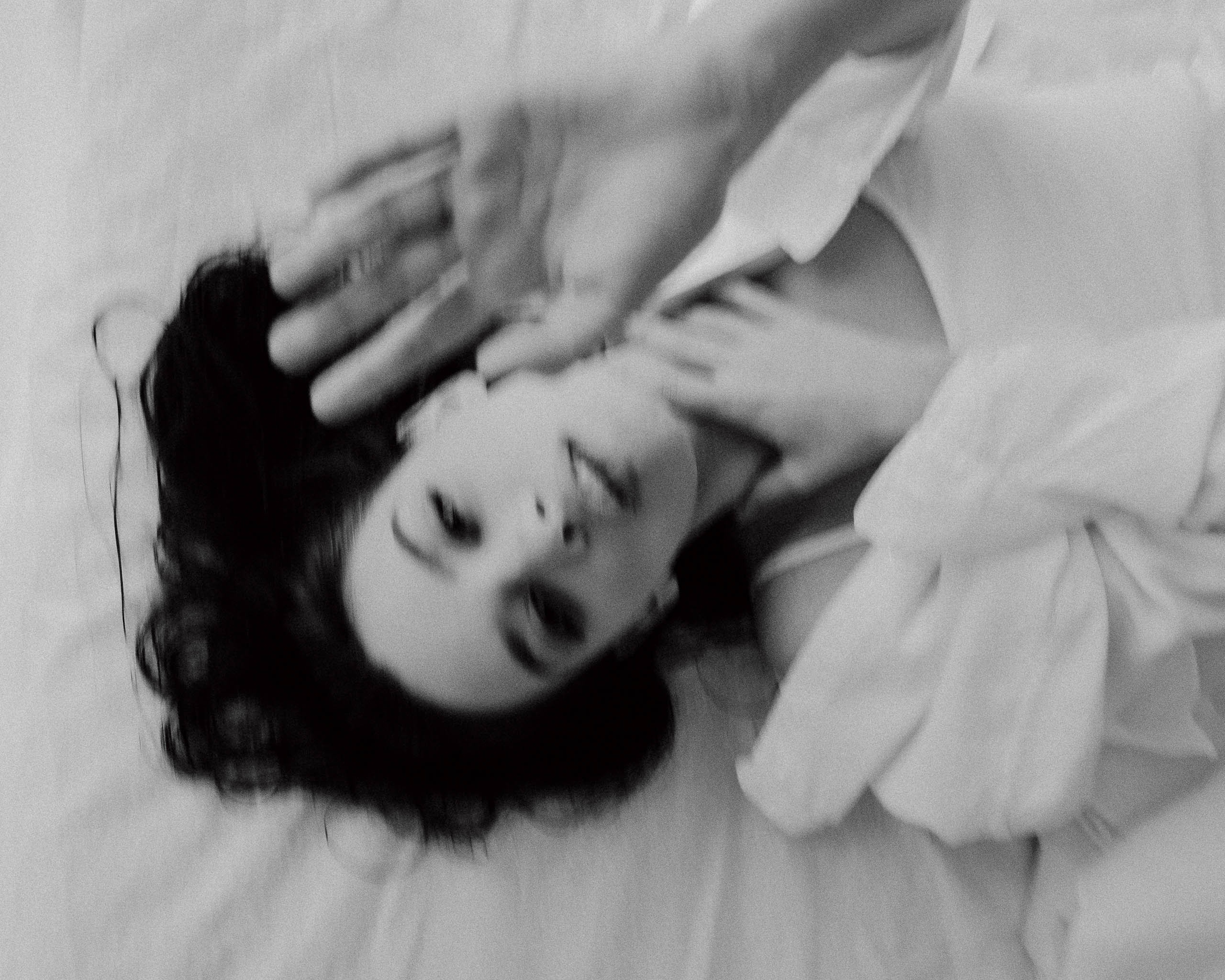 NASTYA. Inna Mendelson — Photographer