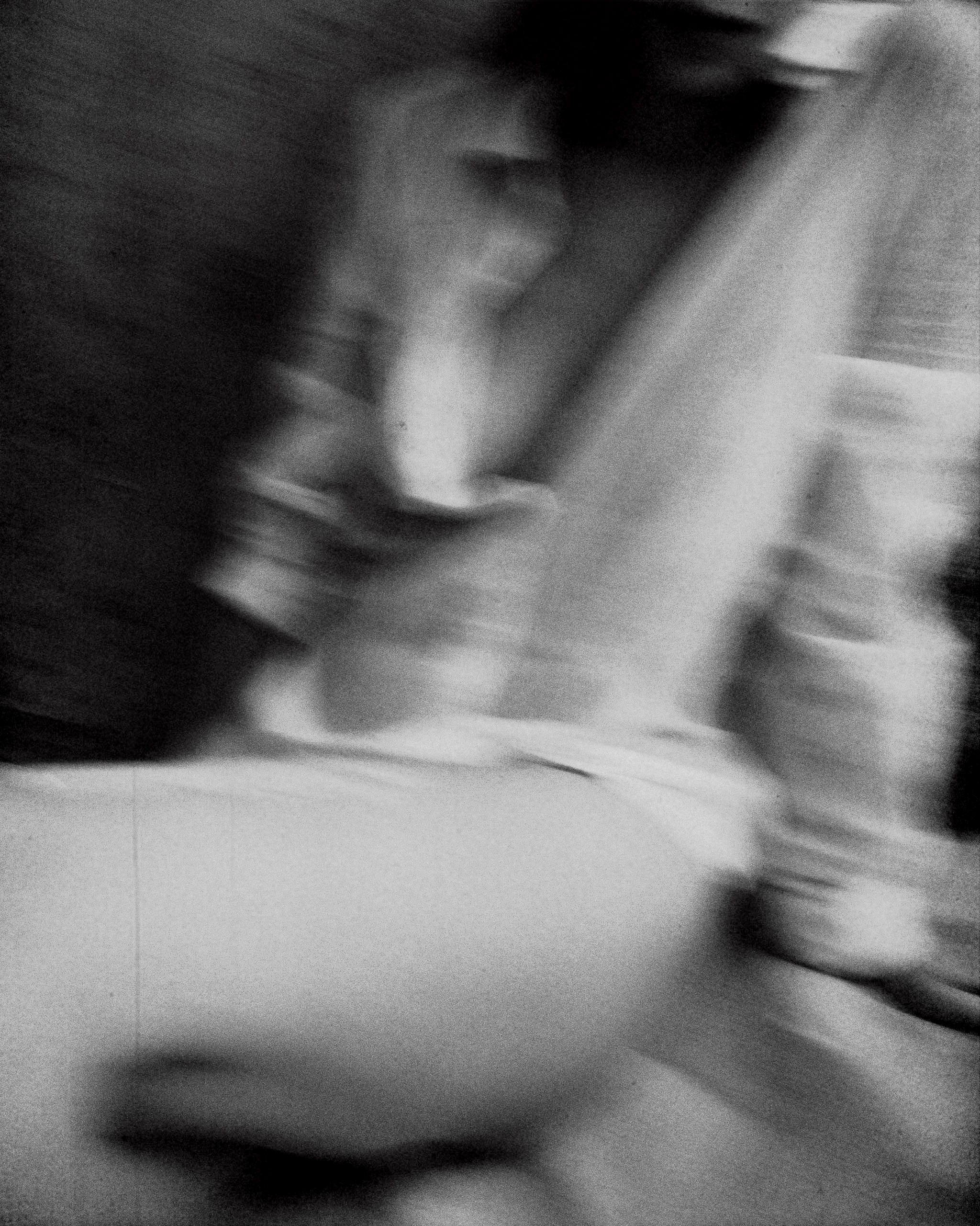 L-LOVE. Inna Mendelson — Photographer