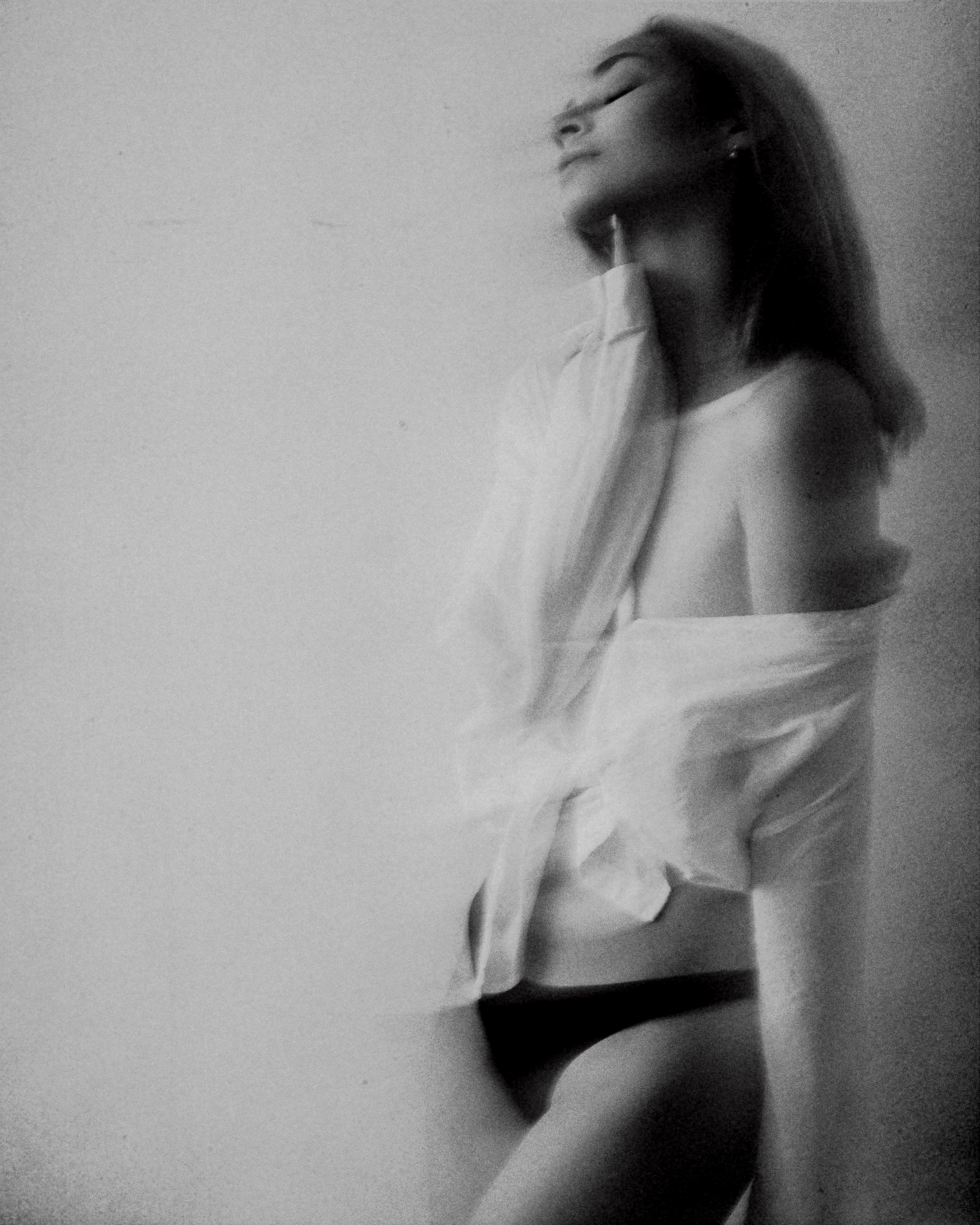 L-LOVE. Inna Mendelson — Photographer