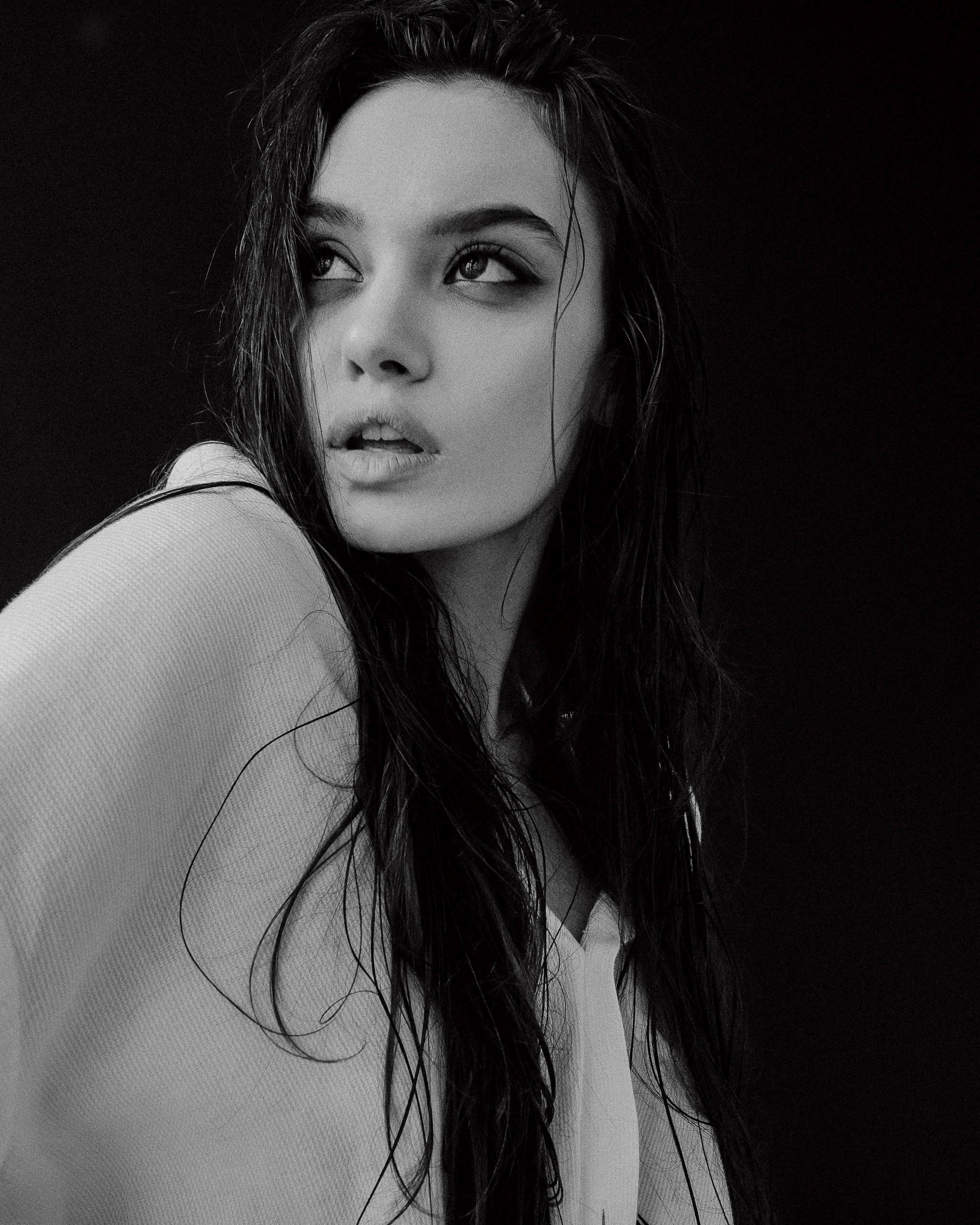 NASTYA. Inna Mendelson — Photographer