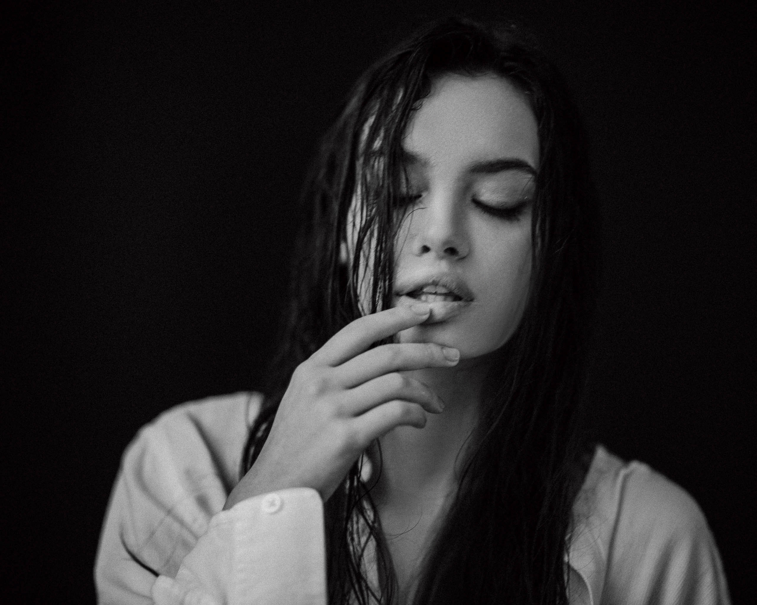 NASTYA. Inna Mendelson — Photographer