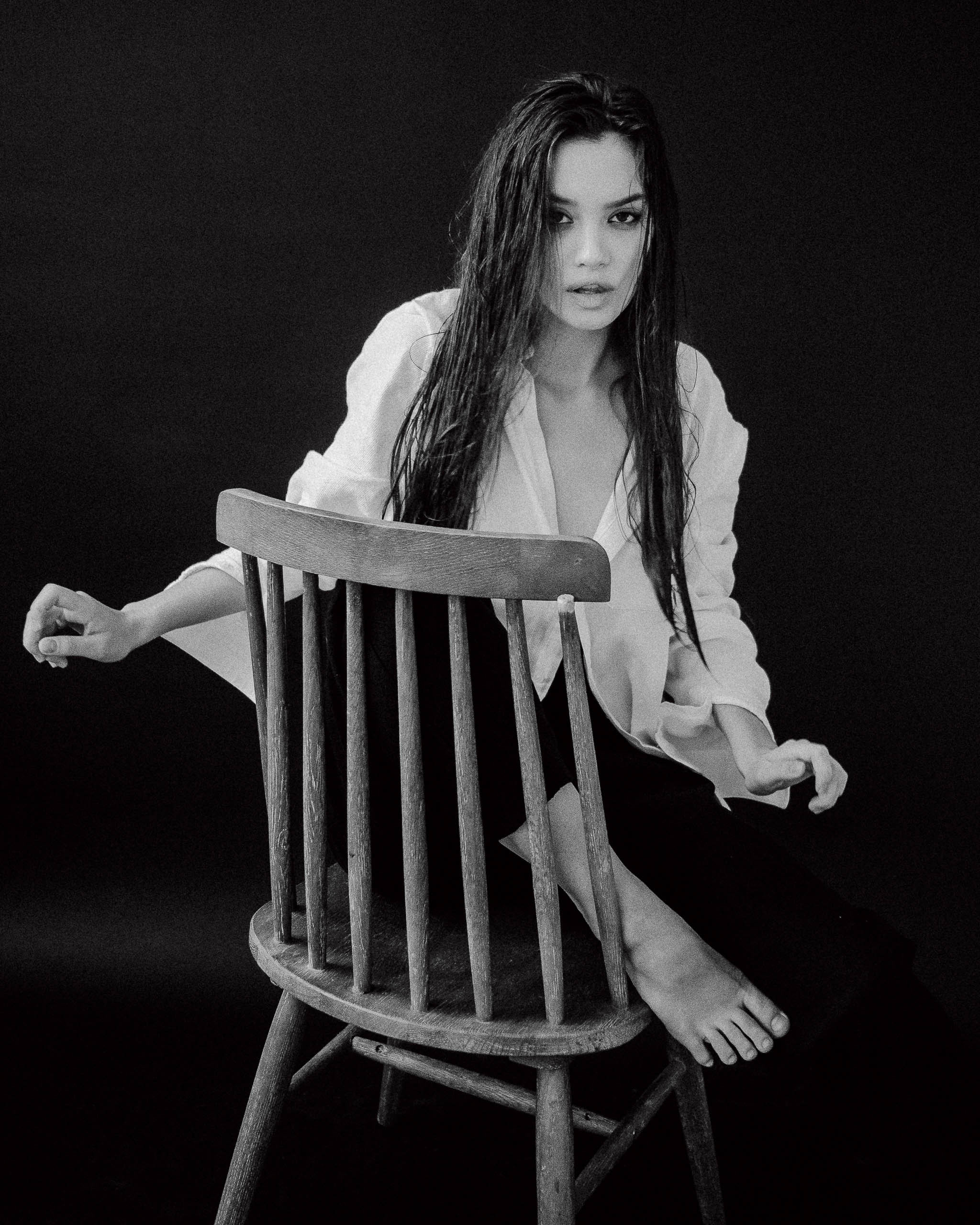 NASTYA. Inna Mendelson — Photographer