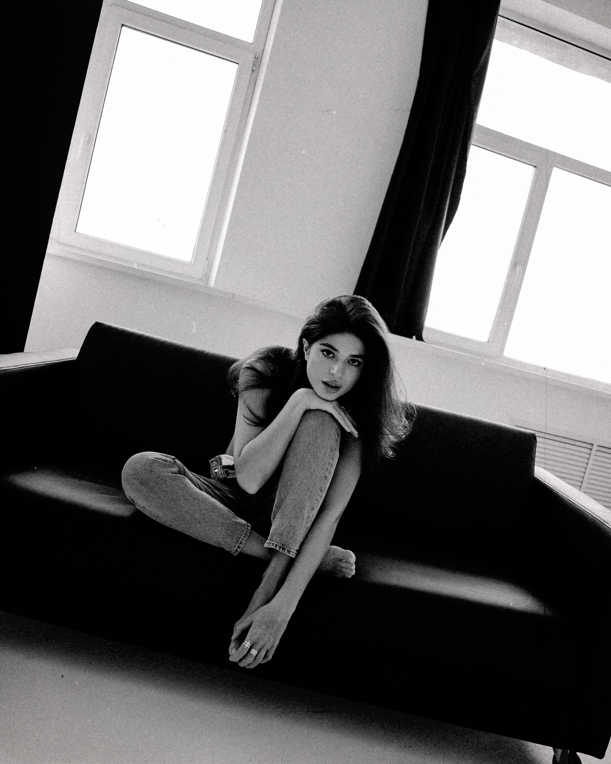 NAT. Inna Mendelson — Photographer