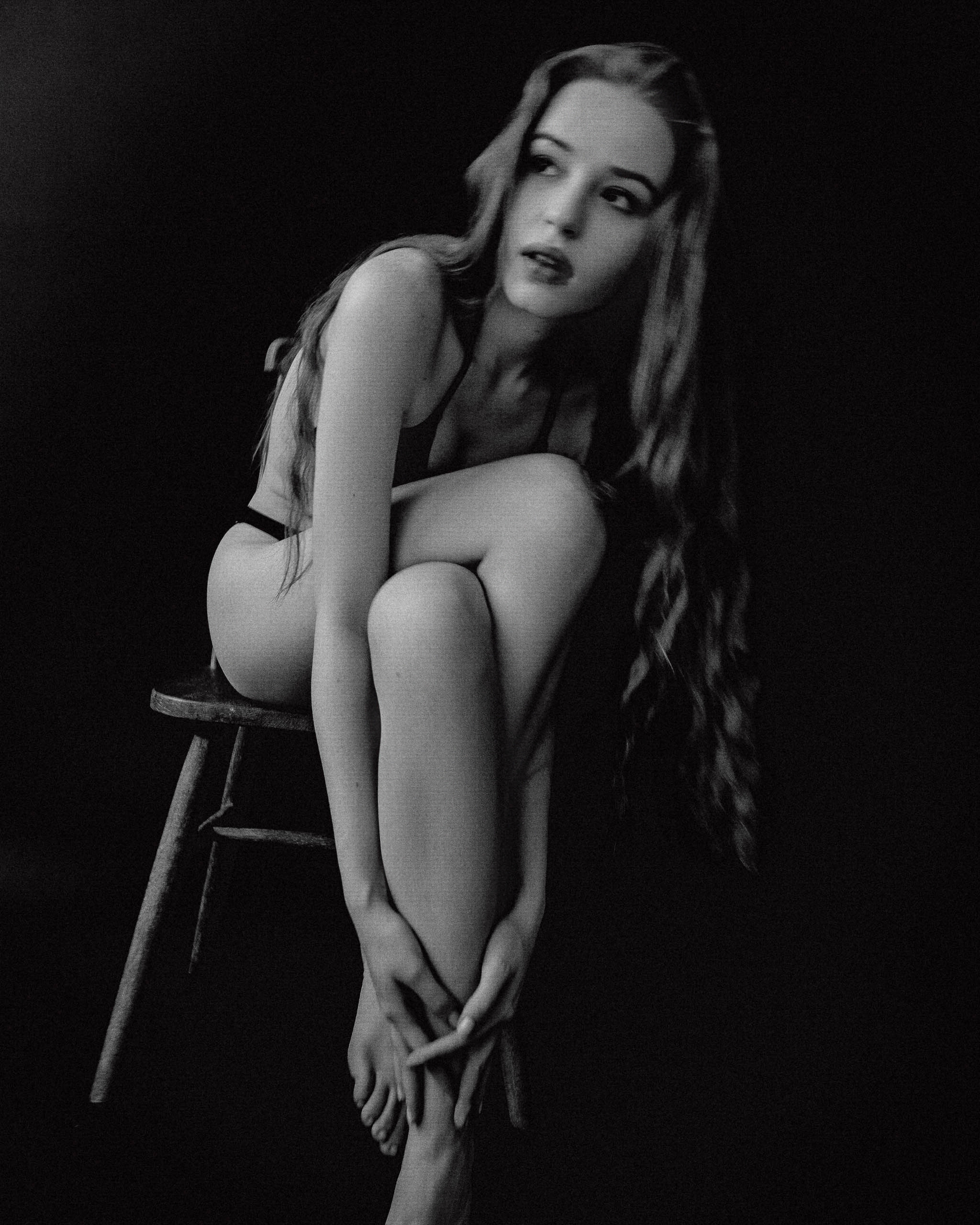 LISA. Inna Mendelson — Photographer