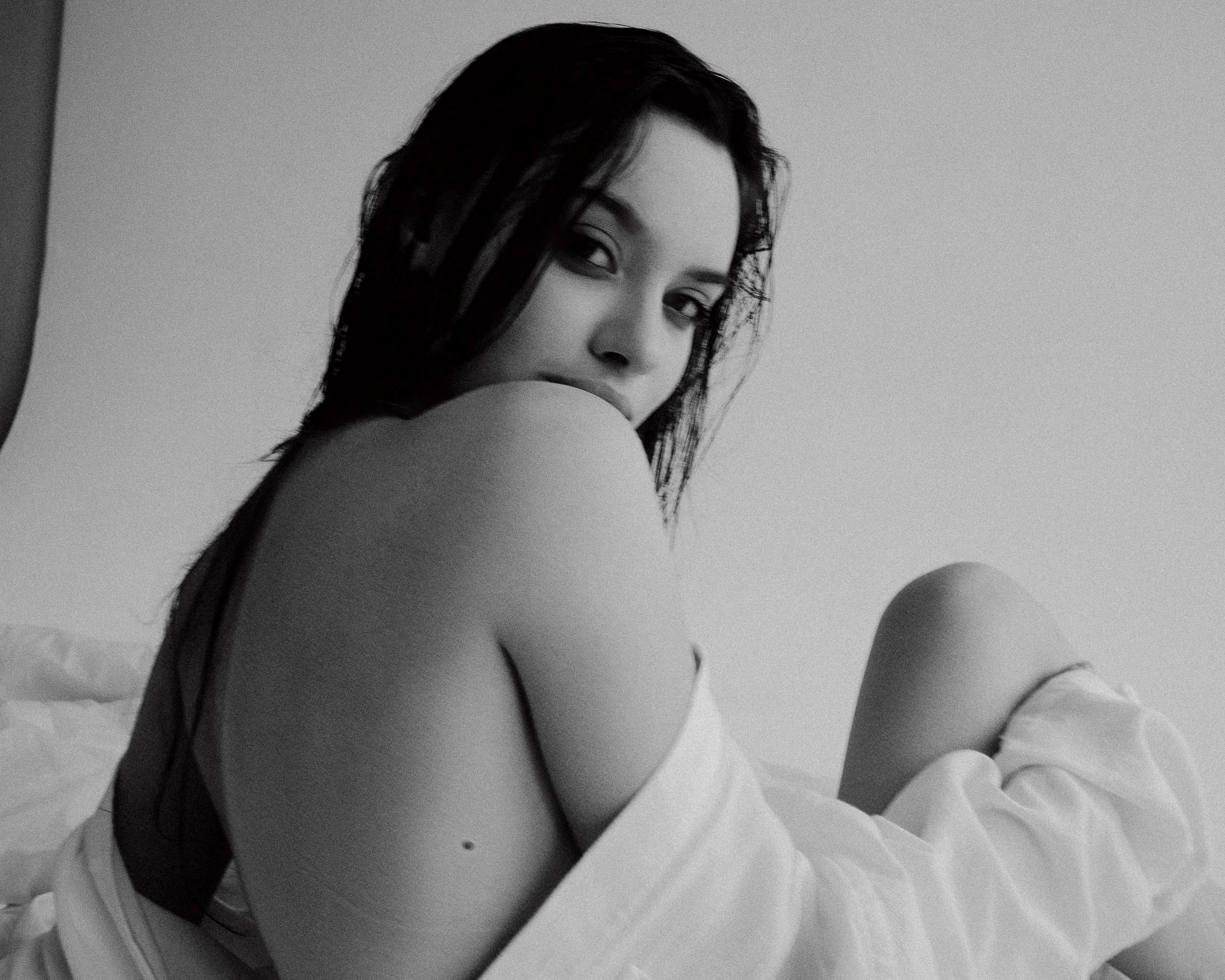 NASTYA. Inna Mendelson — Photographer