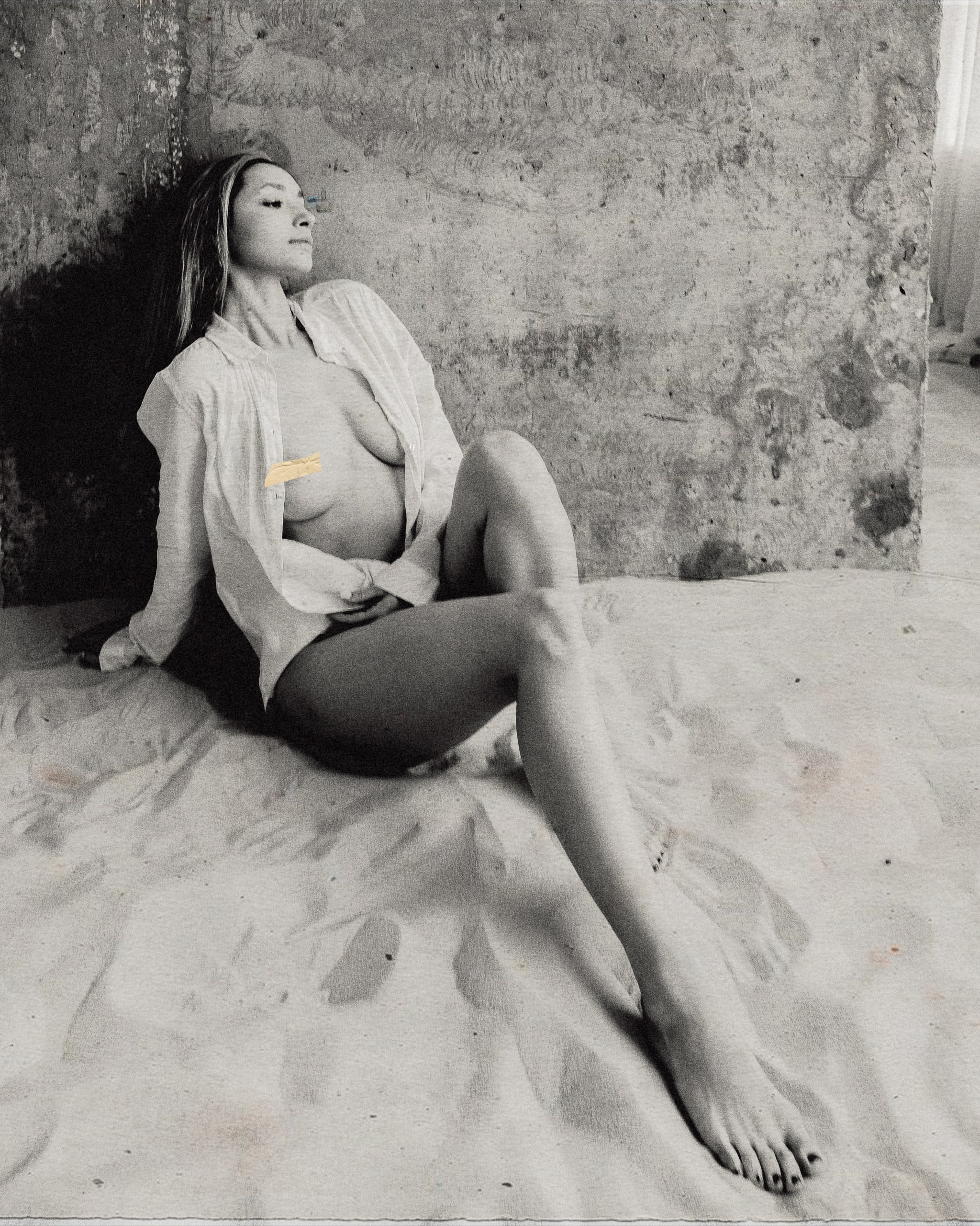 L-LOVE. Inna Mendelson — Photographer