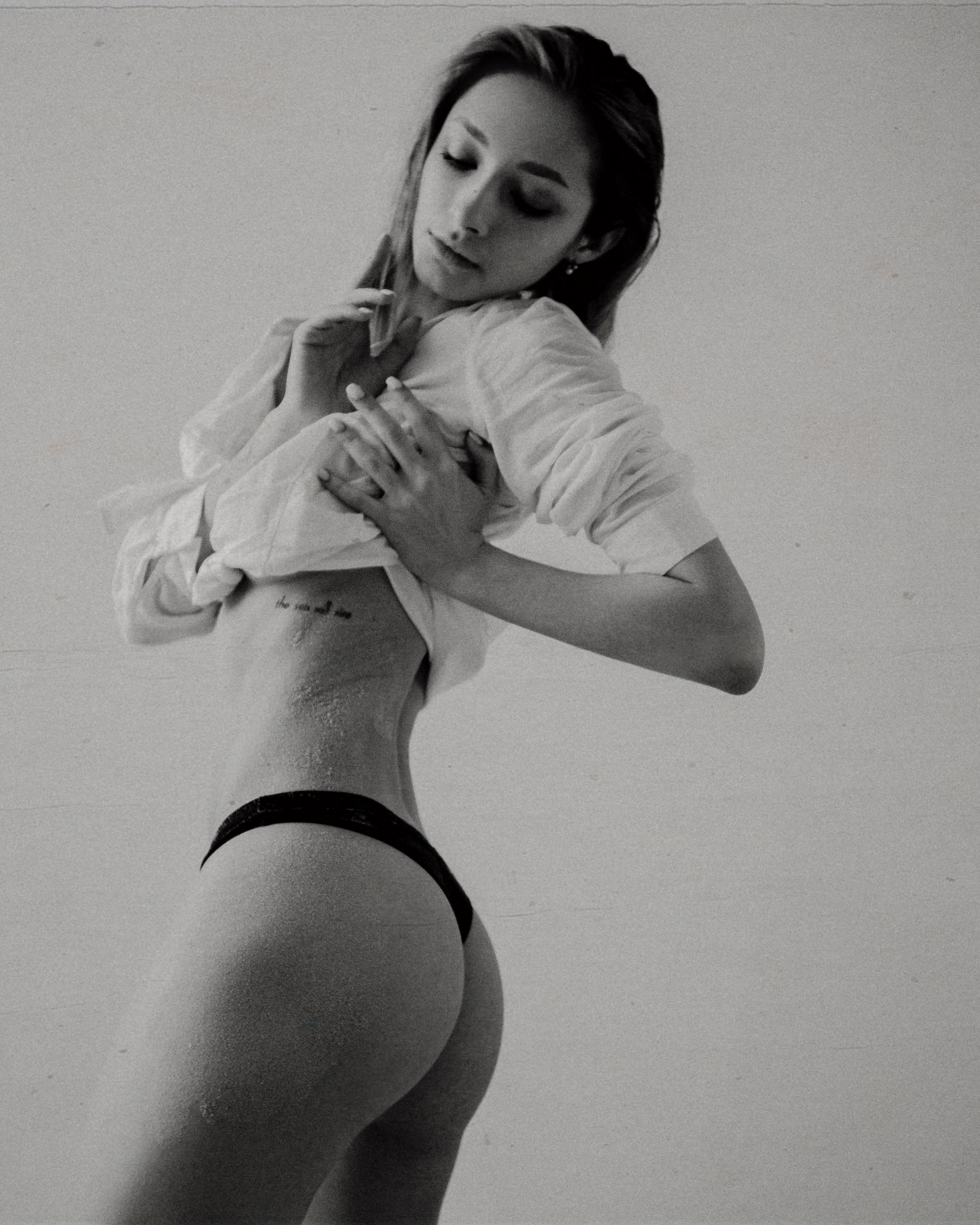 L-LOVE. Inna Mendelson — Photographer