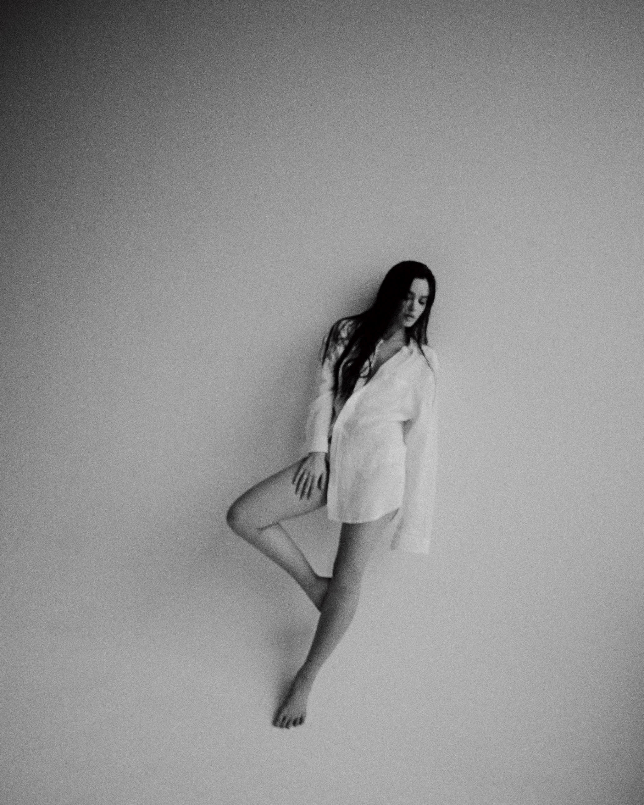 NASTYA. Inna Mendelson — Photographer