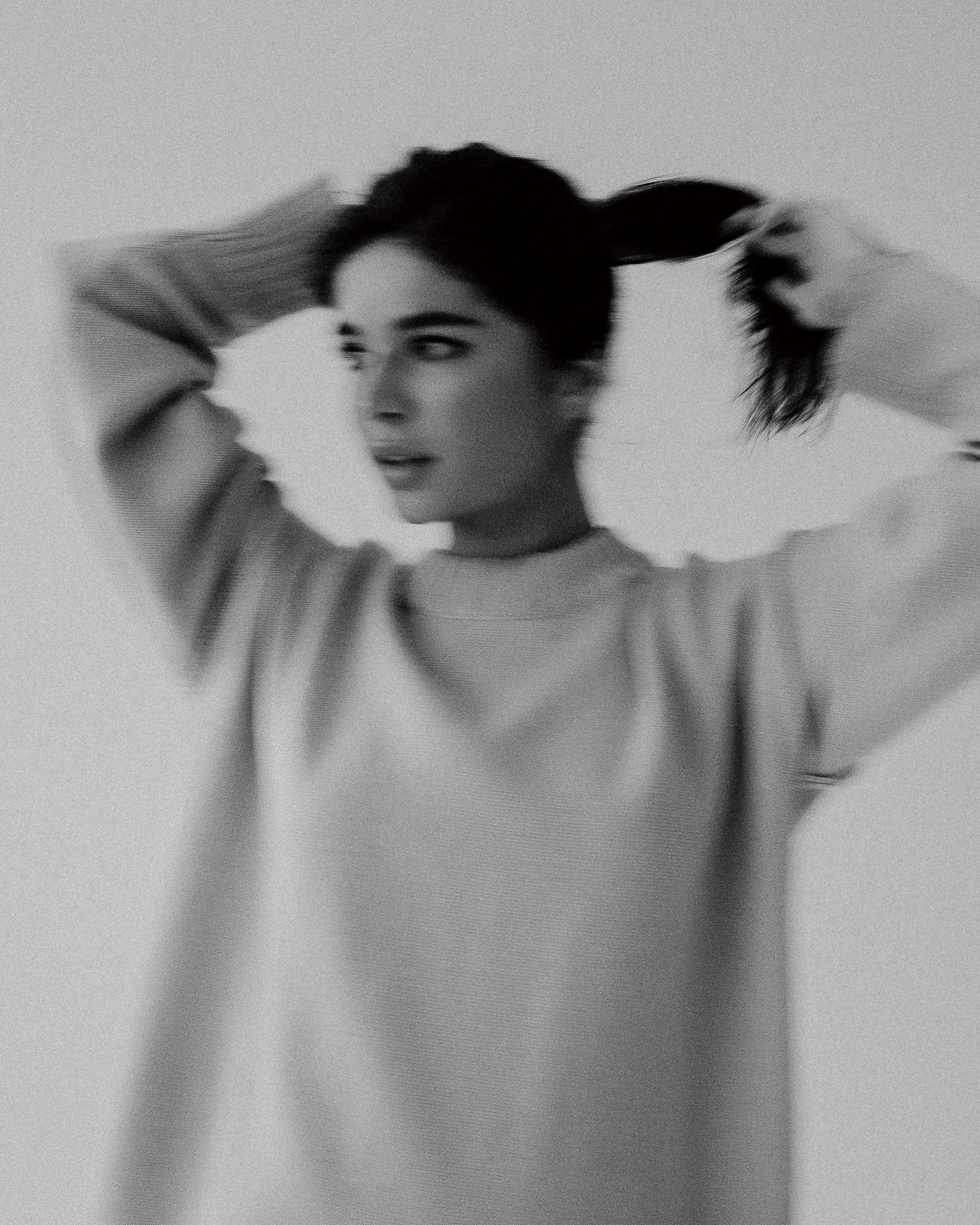 NAT. Inna Mendelson — Photographer