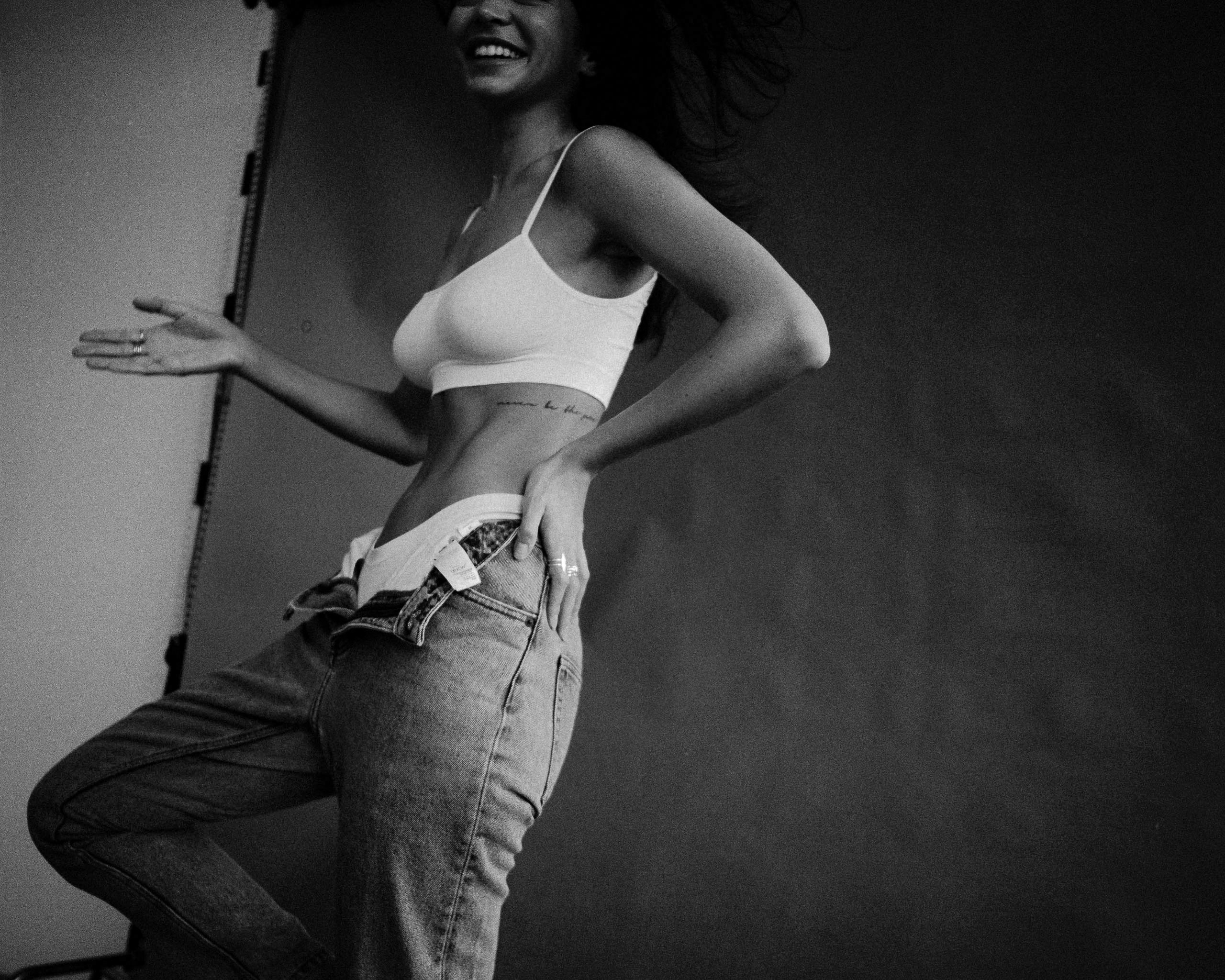 NAT. Inna Mendelson — Photographer