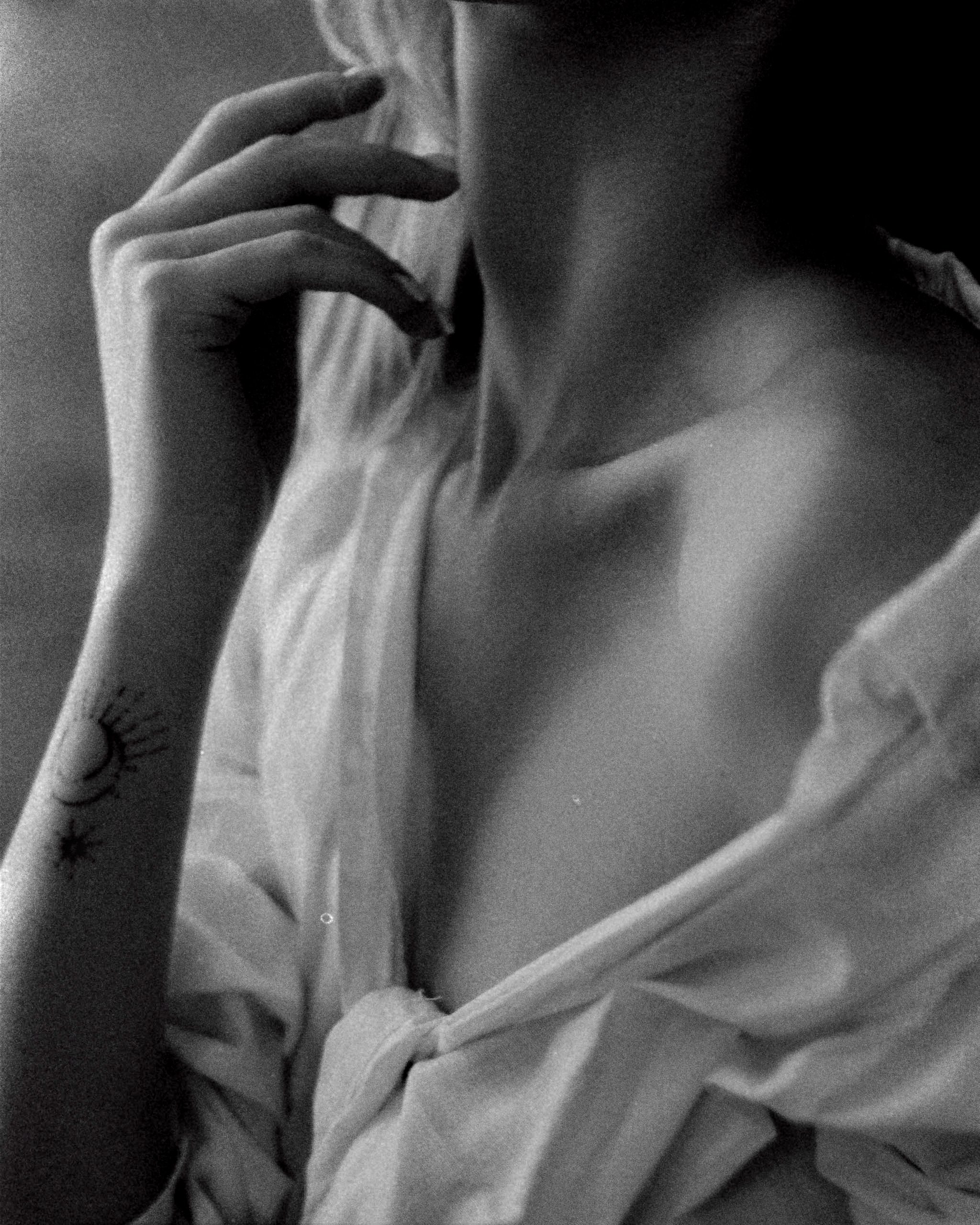 L-LOVE. Inna Mendelson — Photographer