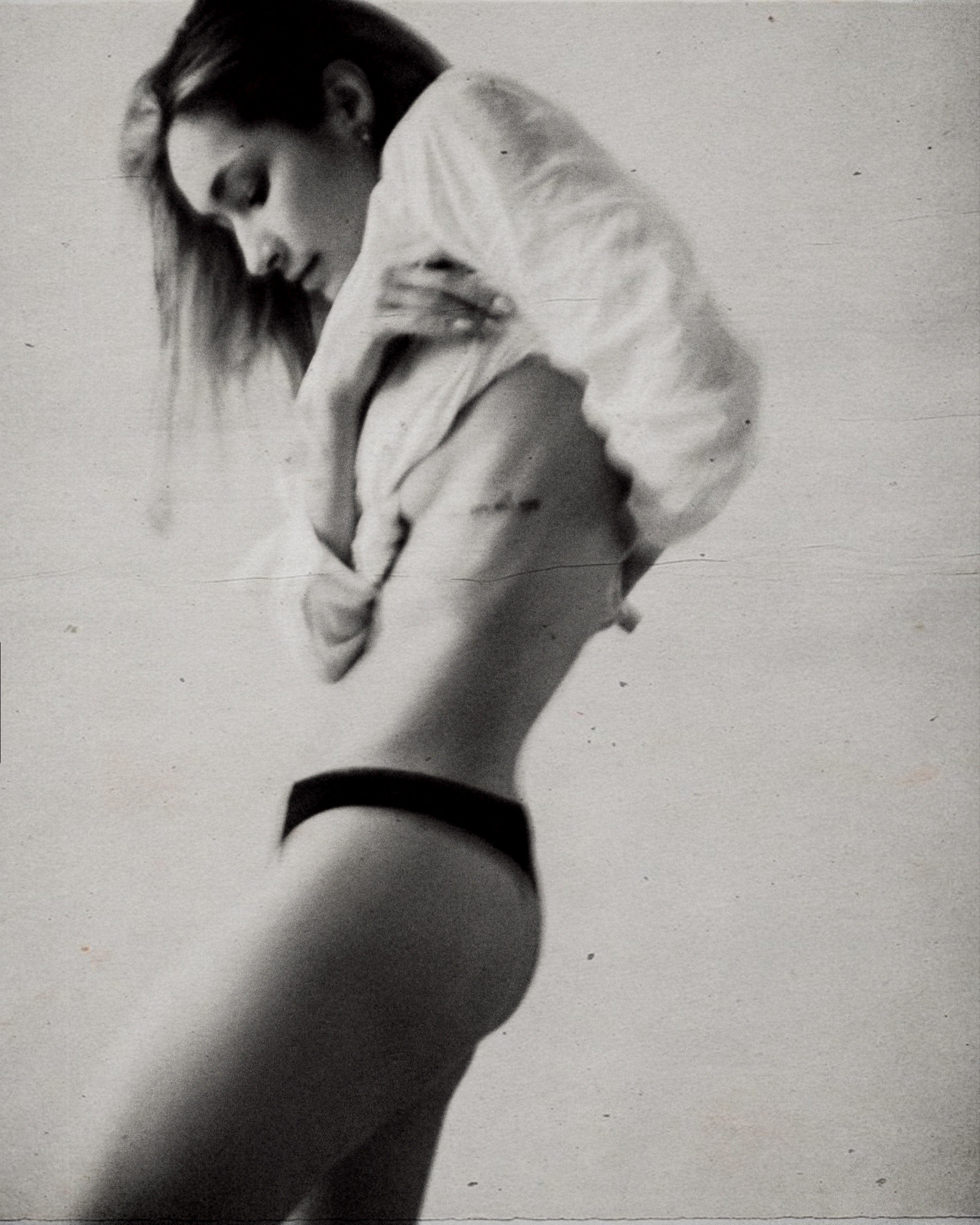 L-LOVE. Inna Mendelson — Photographer