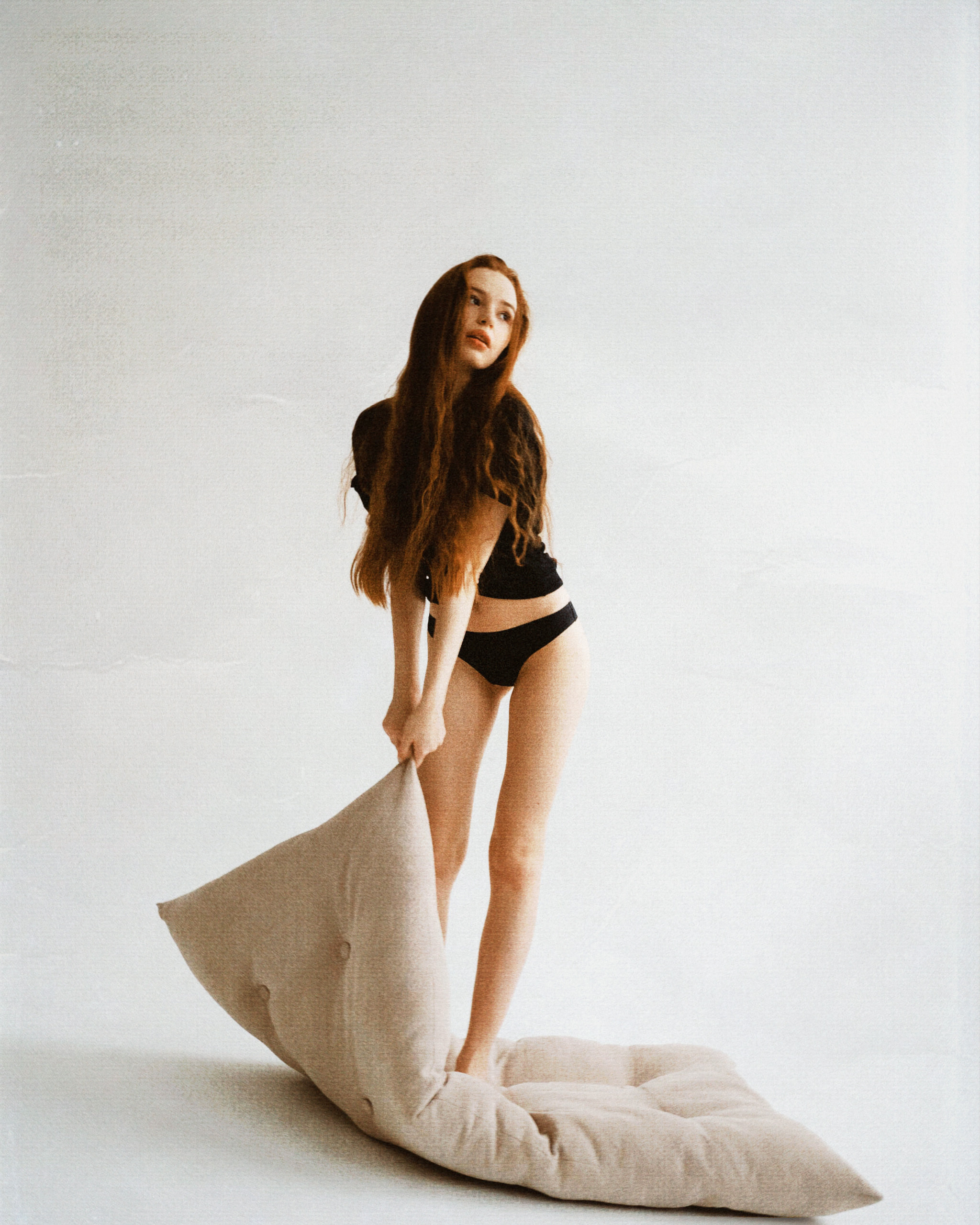 LISA. Inna Mendelson — Photographer